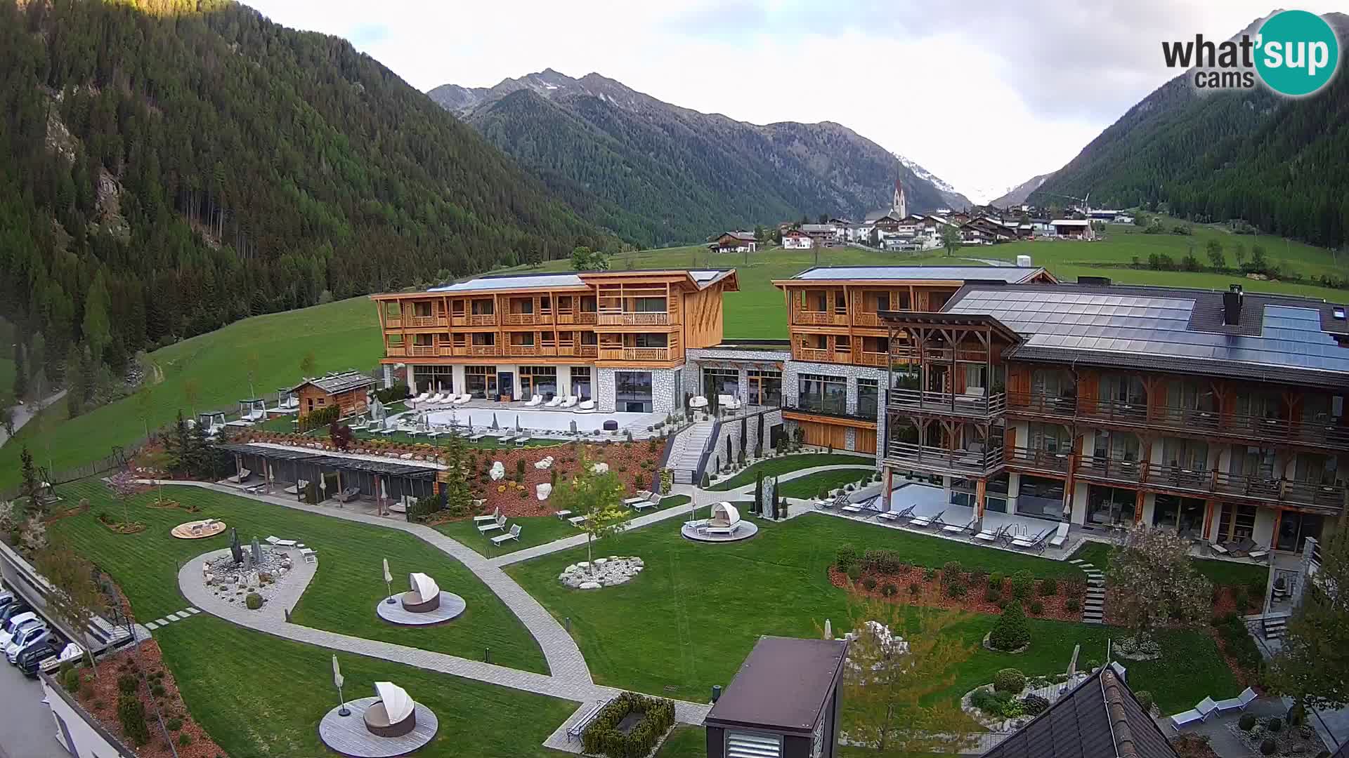Hotel Masl | Rio Pusteria | Valles
