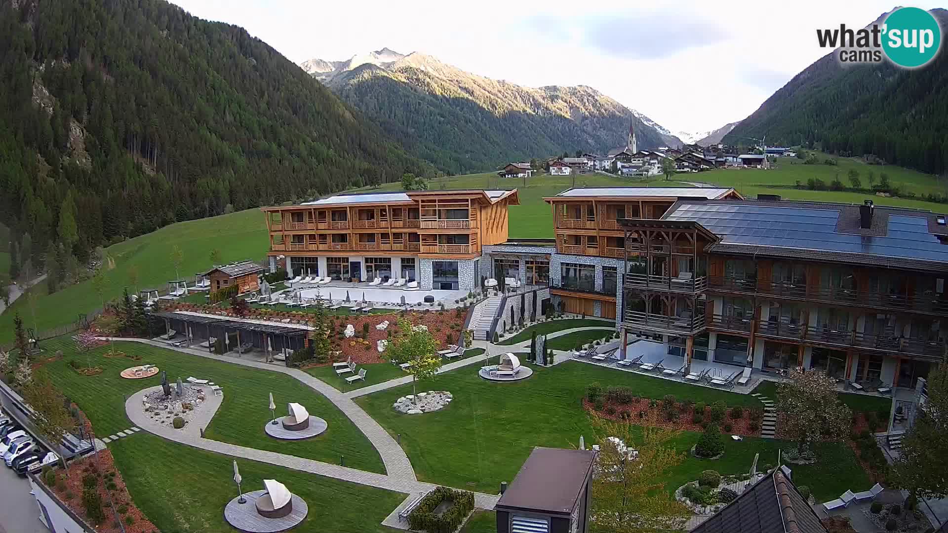 Hotel Masl | Rio Pusteria | Valles