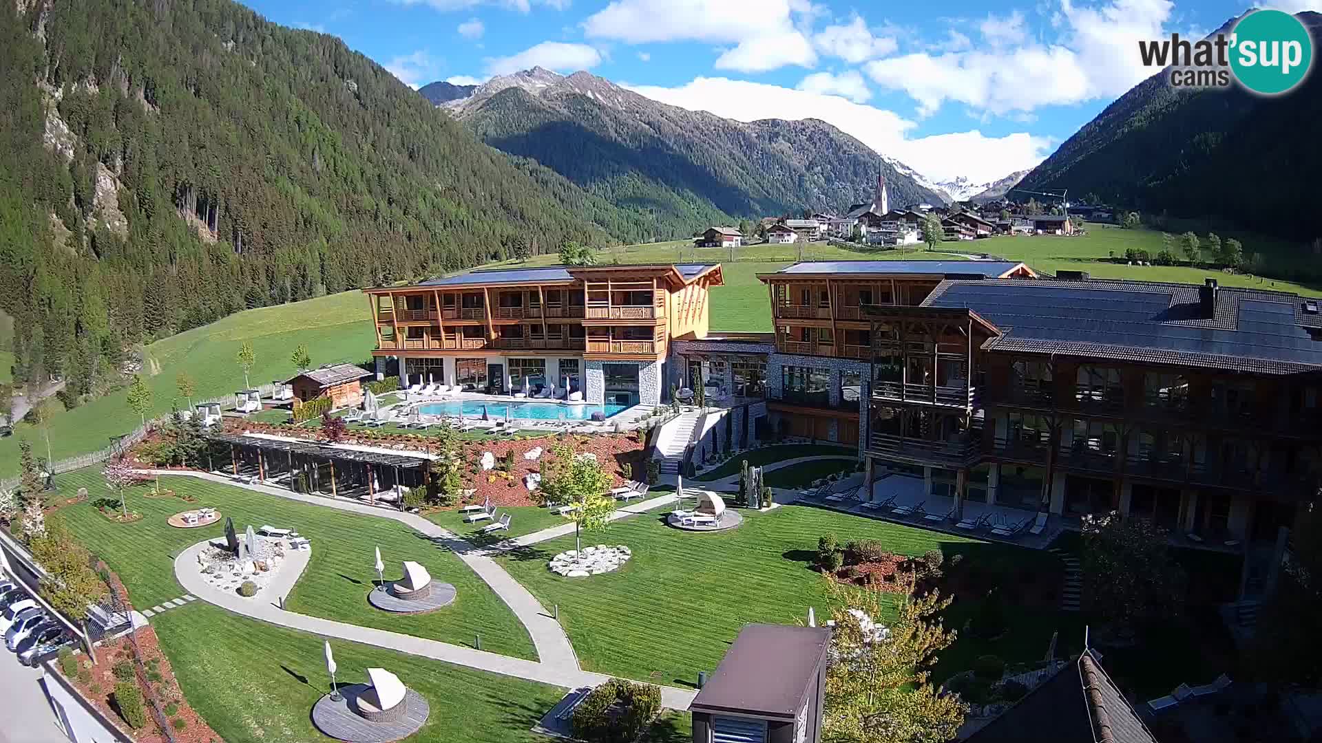 Hotel Masl | Rio Pusteria | Valles