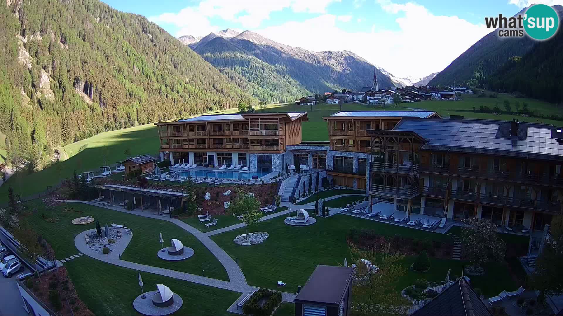 Hotel Masl | Rio Pusteria | Valles
