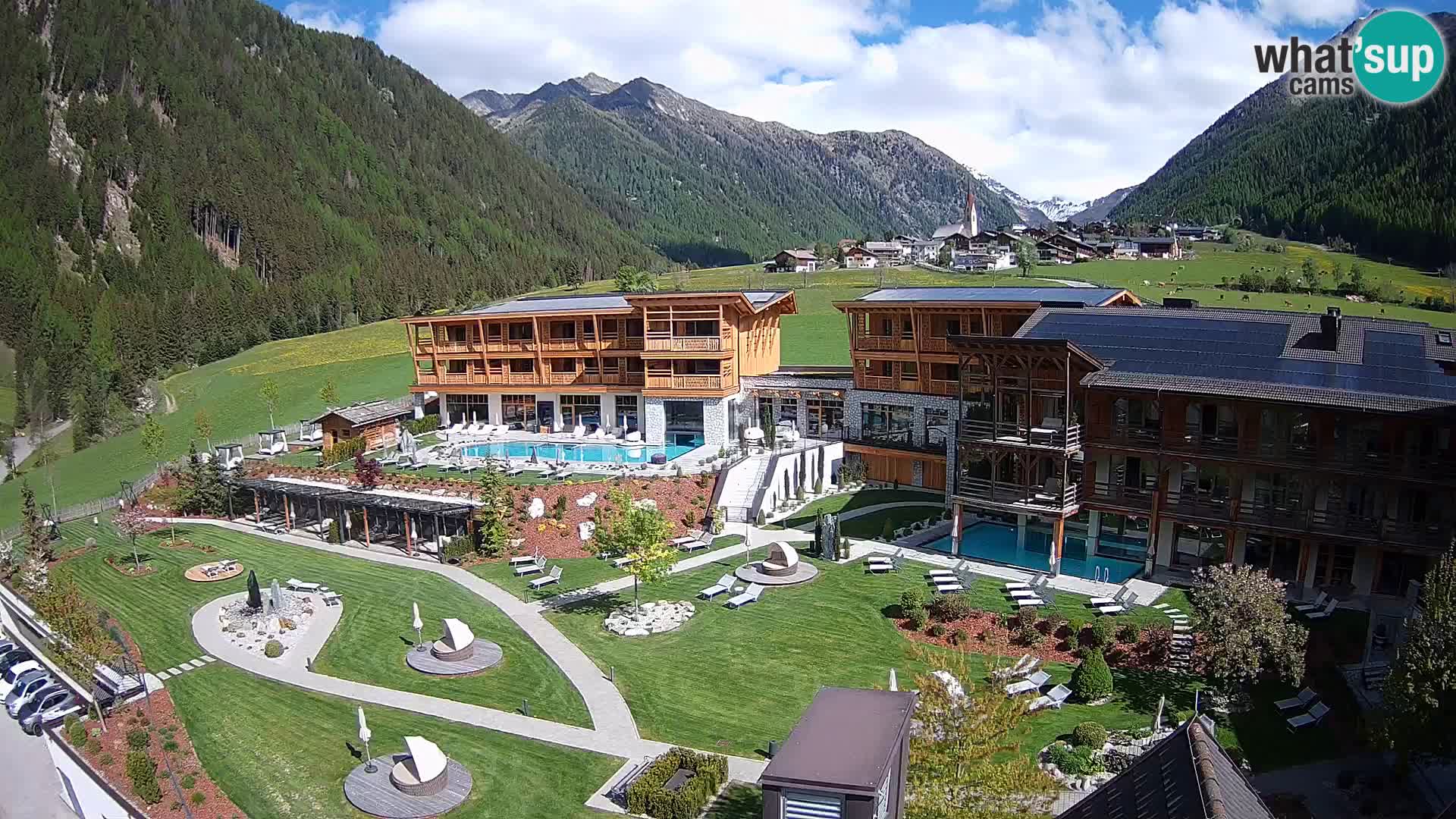 Hotel Masl | Rio Pusteria | Valles