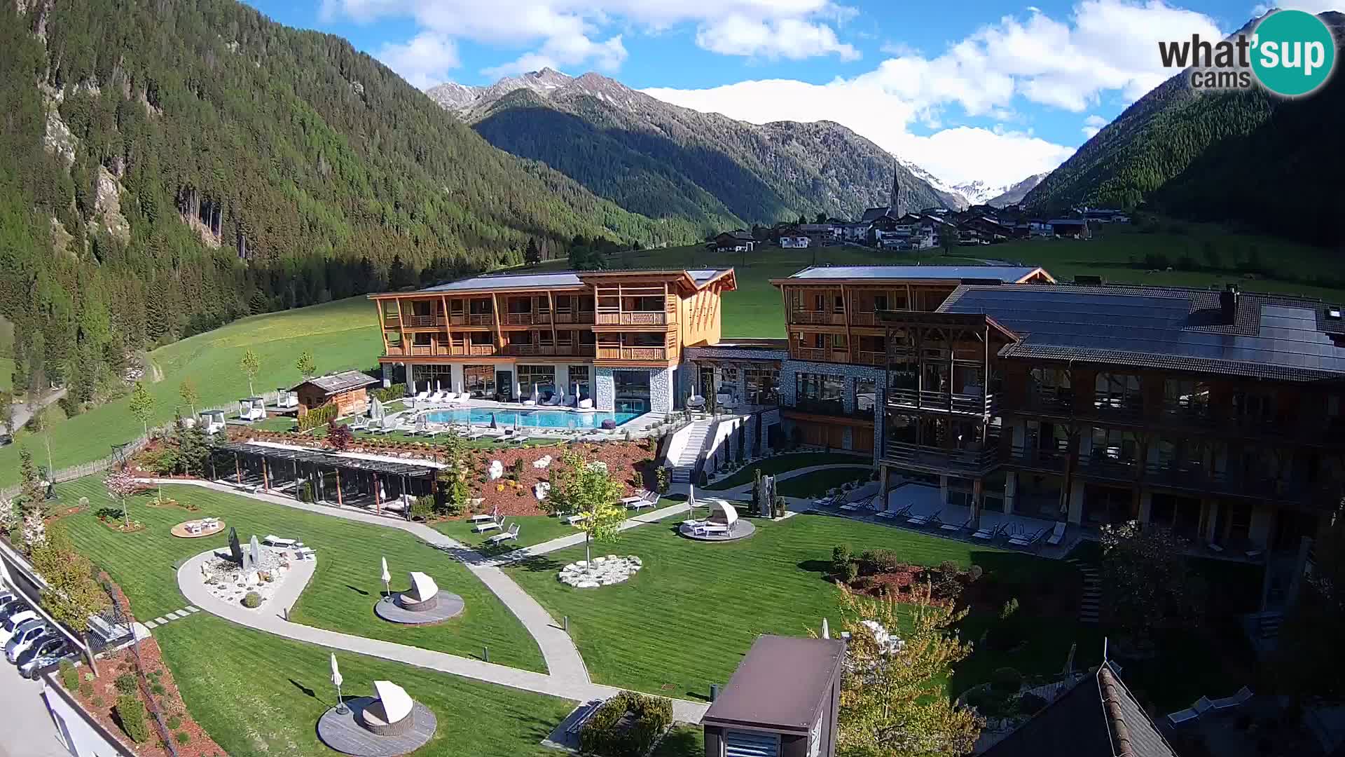 Hotel Masl | Rio Pusteria | Valles