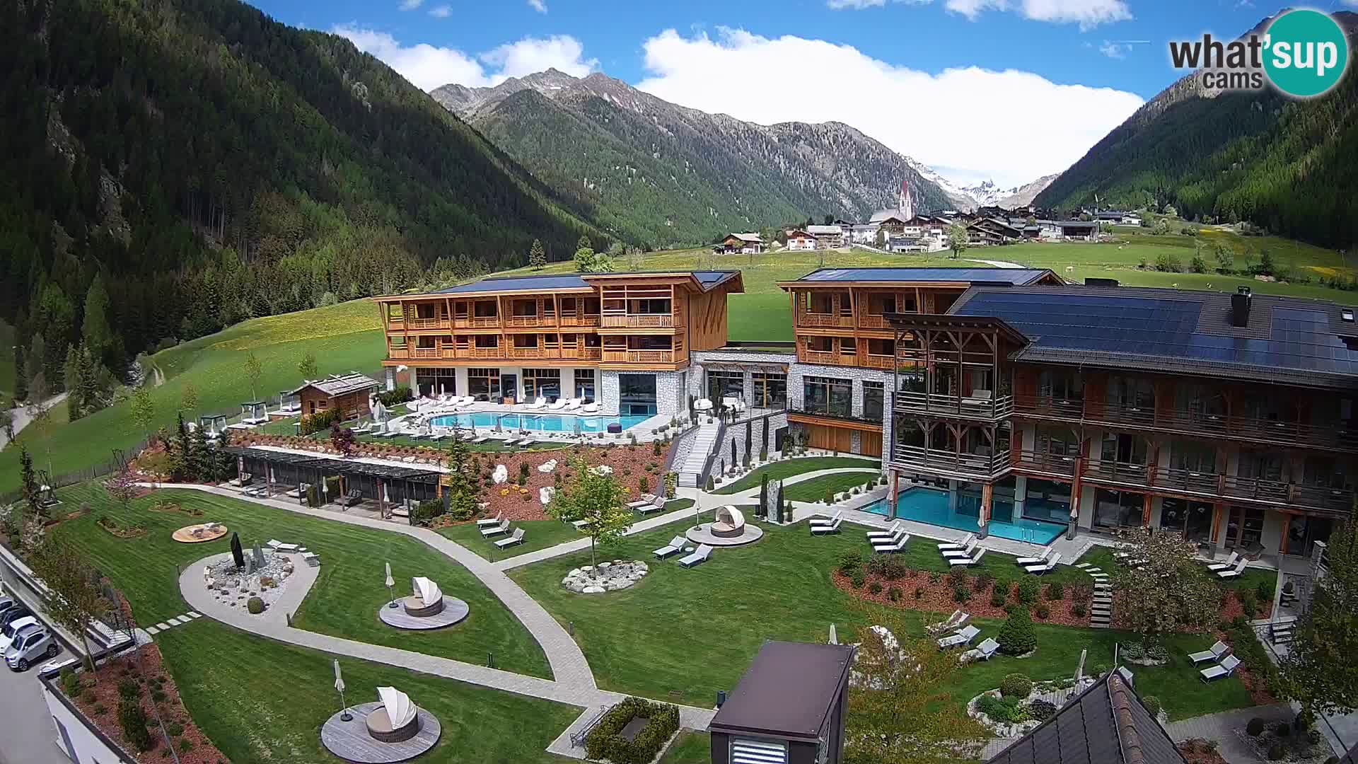 Hotel Masl | Rio Pusteria | Valles