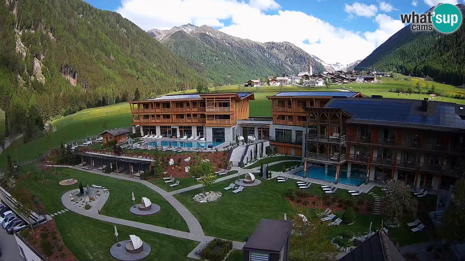 Hotel Masl | Rio Pusteria | Valles