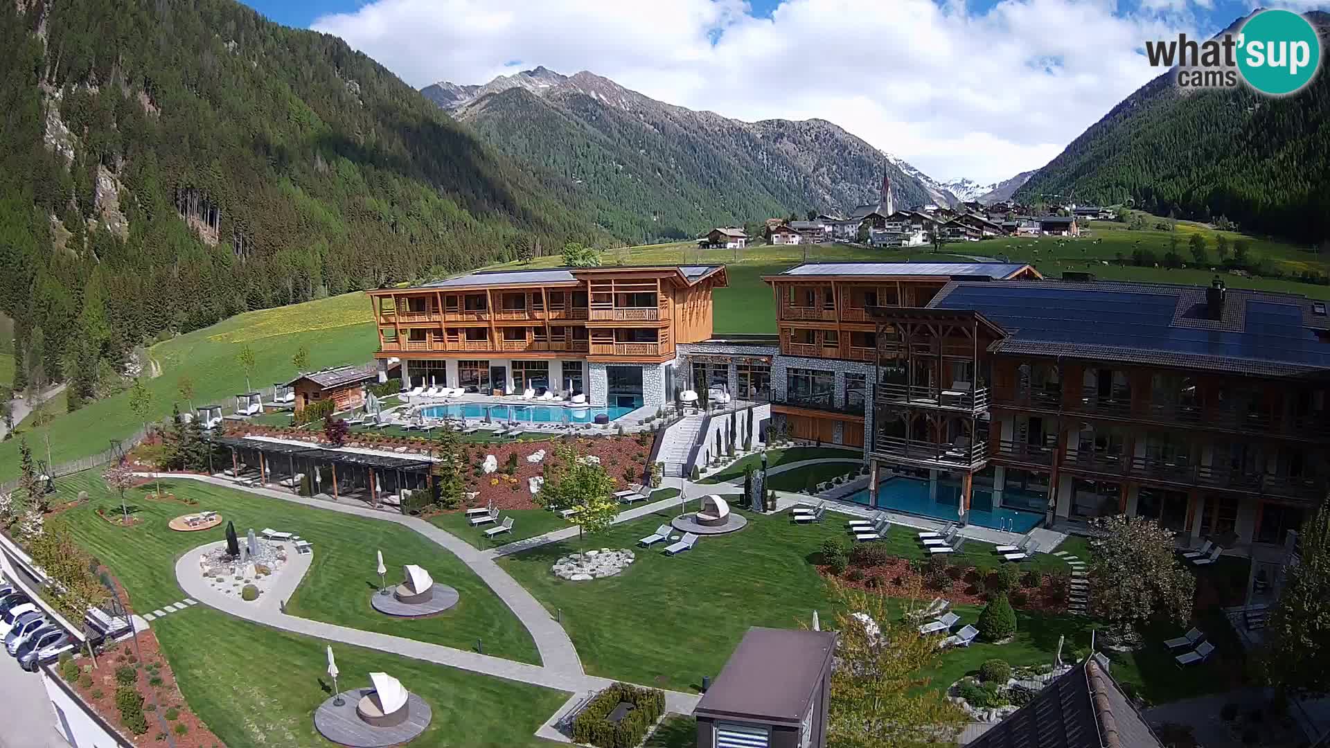 Hotel Masl | Rio Pusteria | Valles