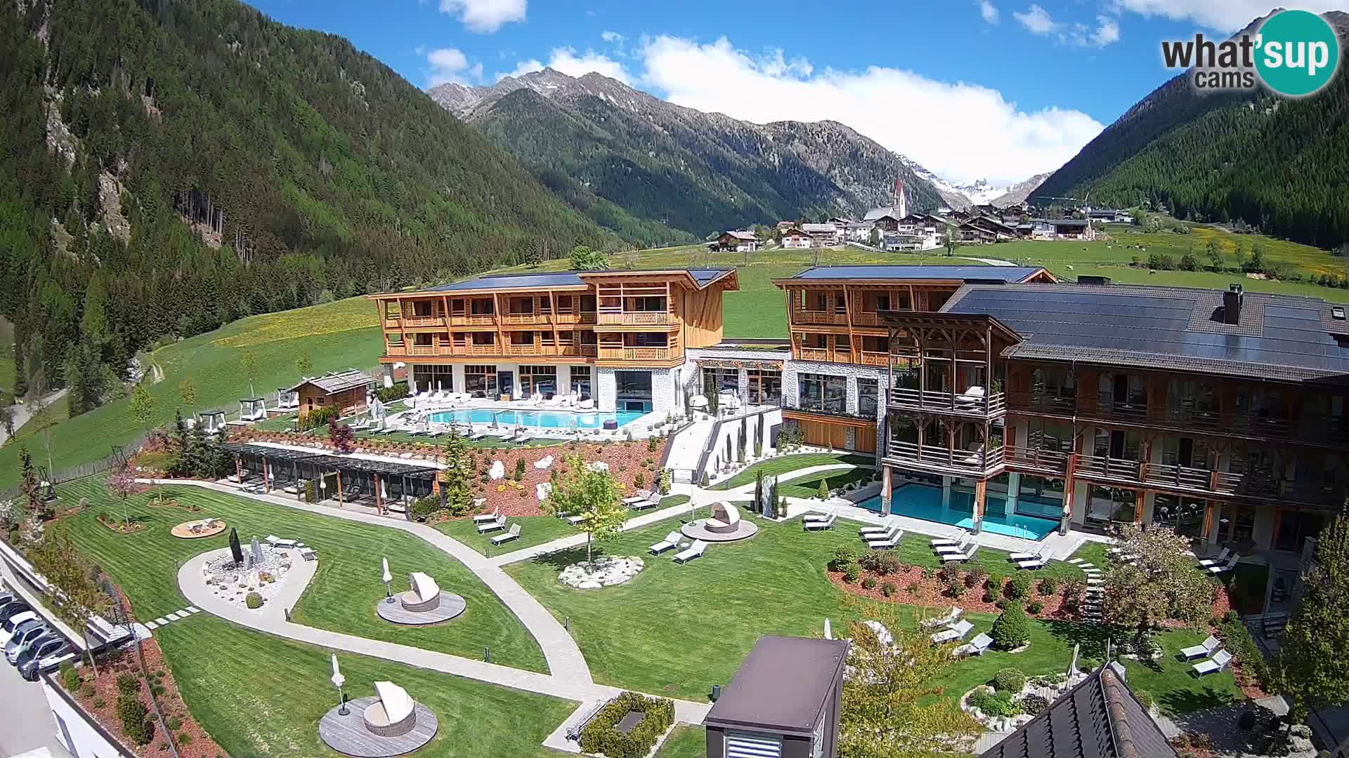 Hotel Masl | Rio Pusteria | Valles