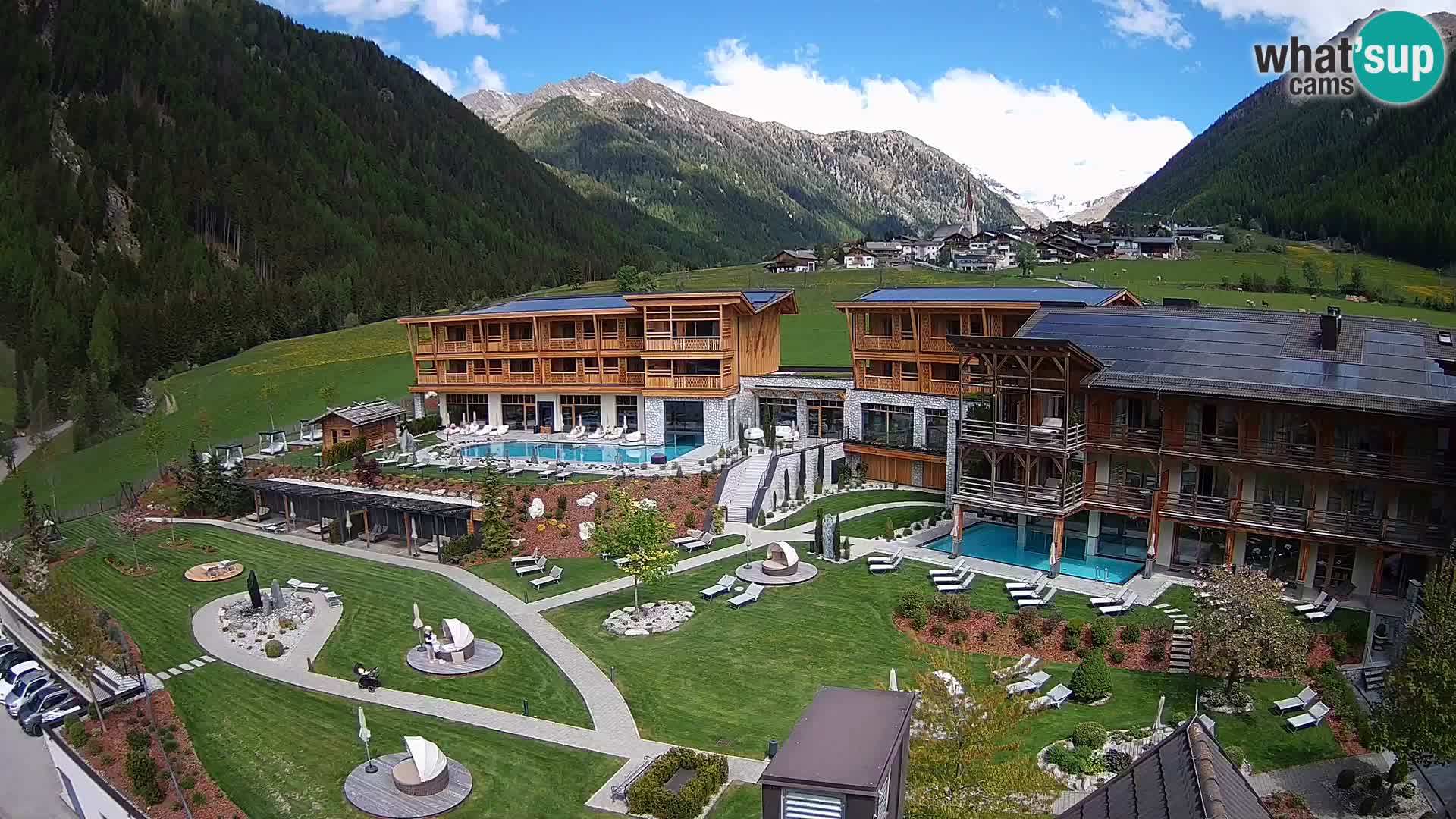 Hotel Masl | Rio Pusteria | Valles