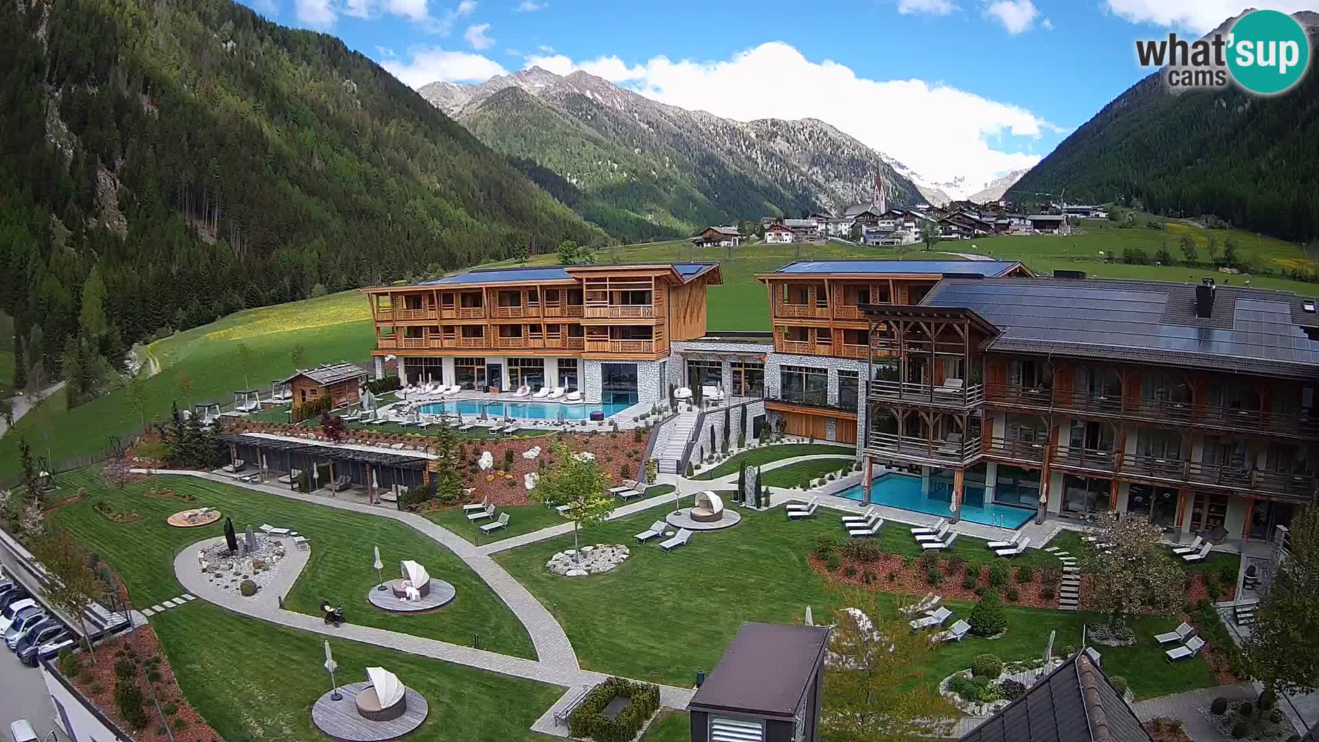 Hotel Masl | Rio Pusteria | Valles