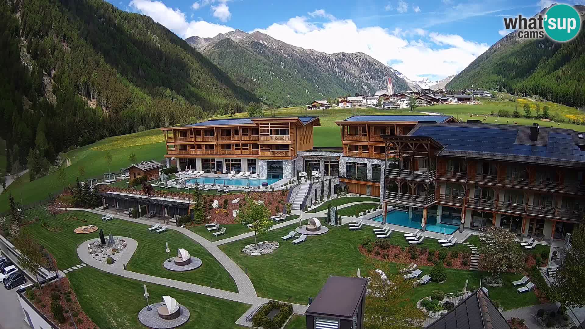 Hotel Masl | Rio Pusteria | Valles