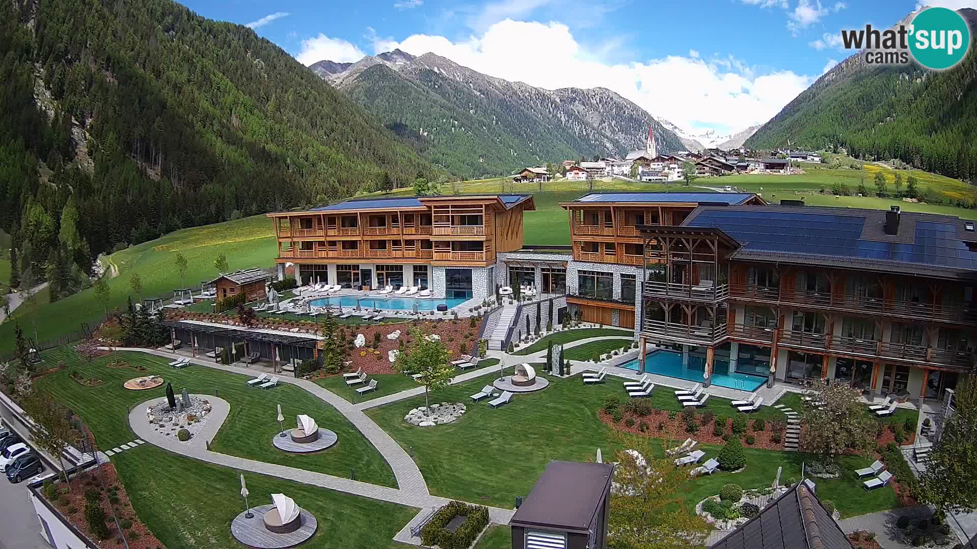 Hotel Masl | Rio Pusteria | Valles