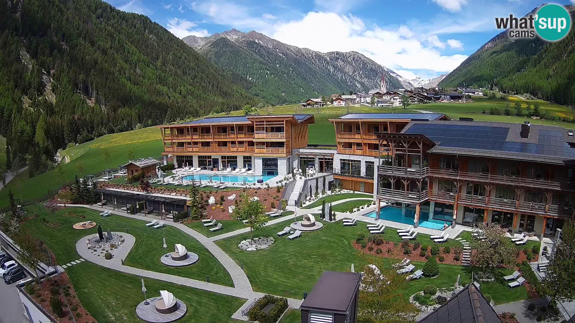 Hotel Masl | Rio Pusteria | Valles