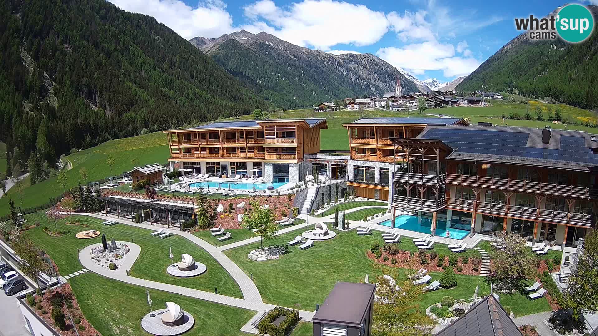 Hotel Masl | Rio Pusteria | Valles