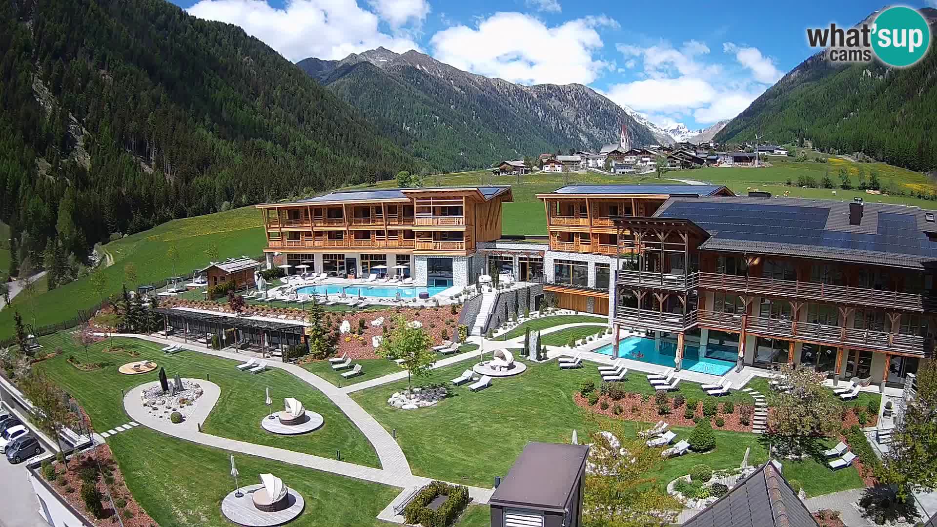 Hotel Masl | Rio Pusteria | Valles