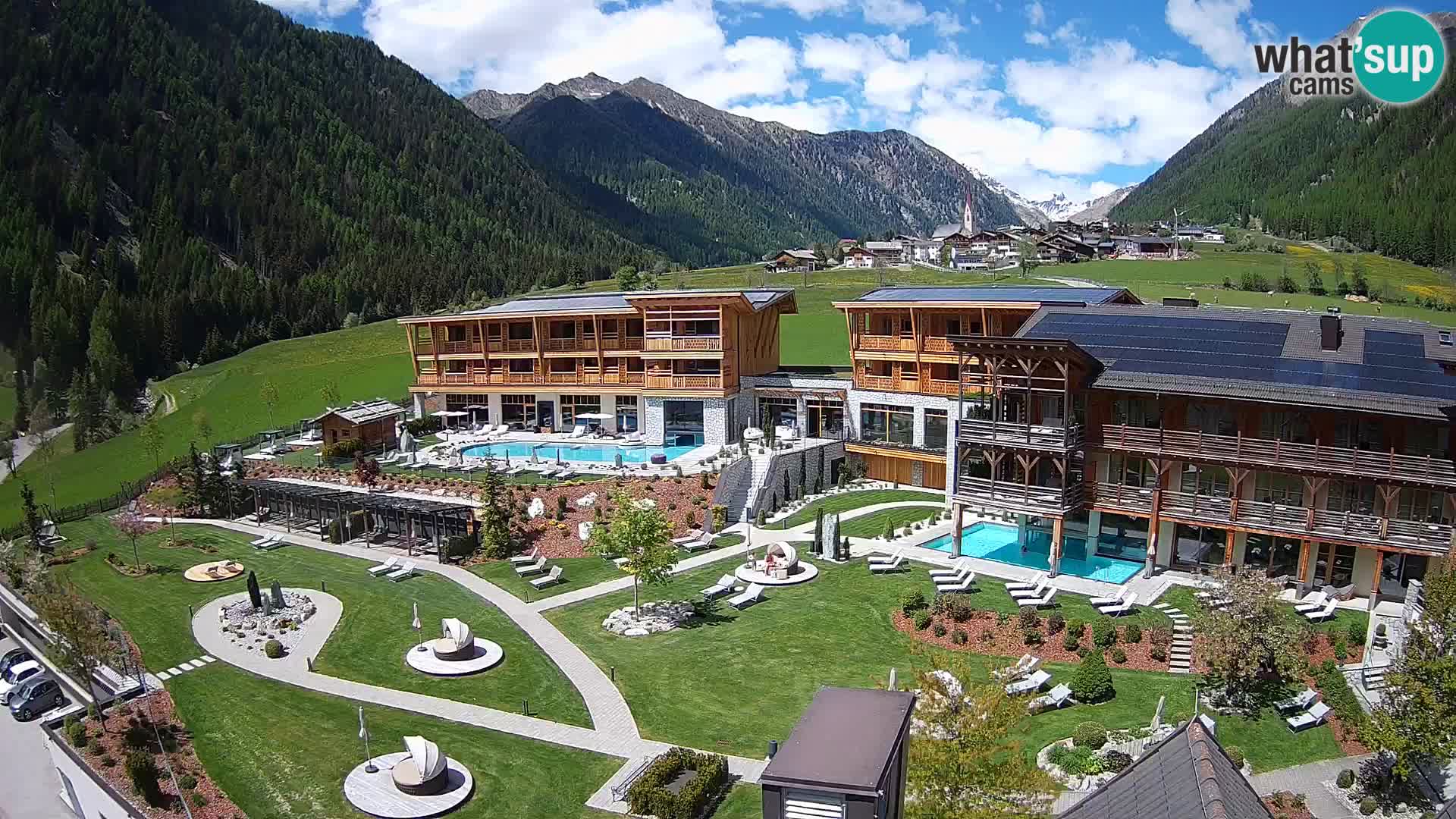 Hotel Masl | Rio Pusteria | Valles