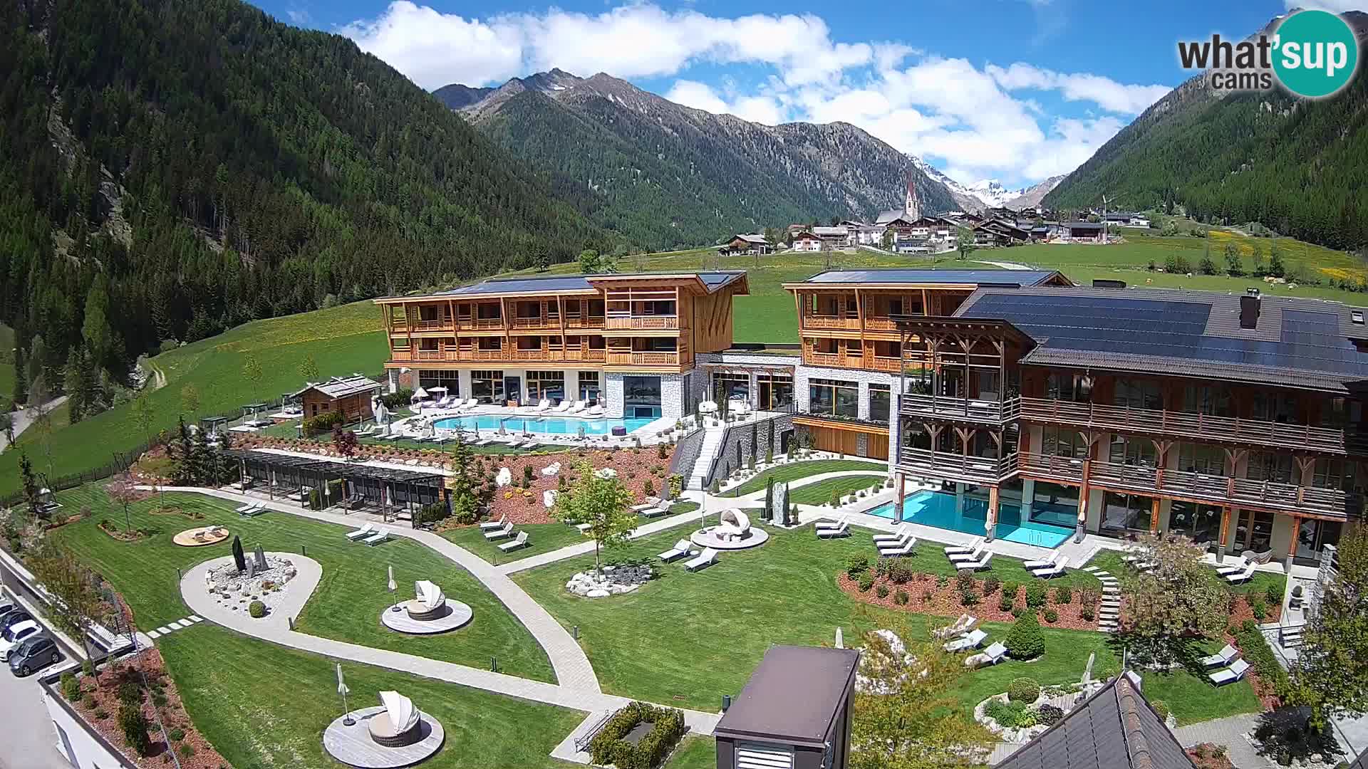 Hotel Masl | Rio Pusteria | Valles