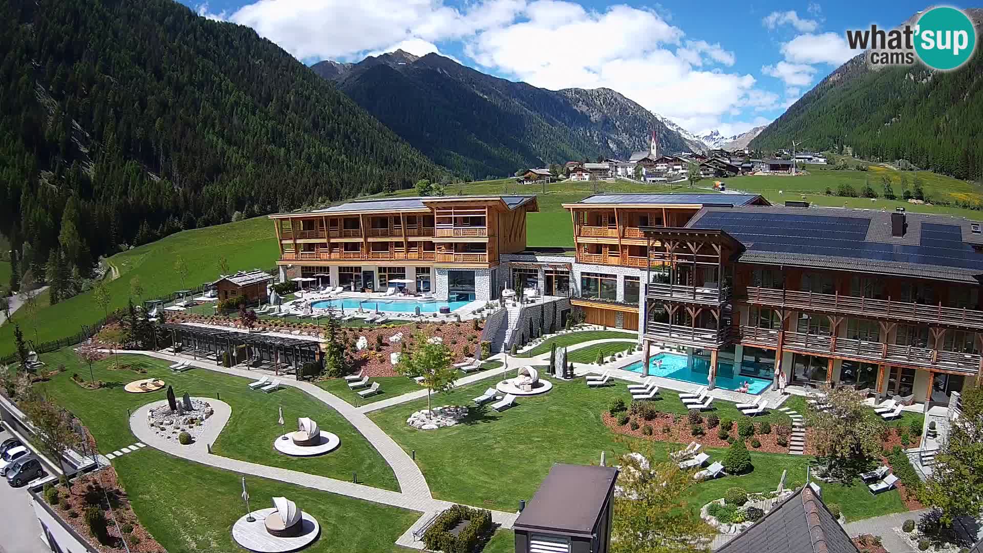 Hotel Masl | Rio Pusteria | Valles