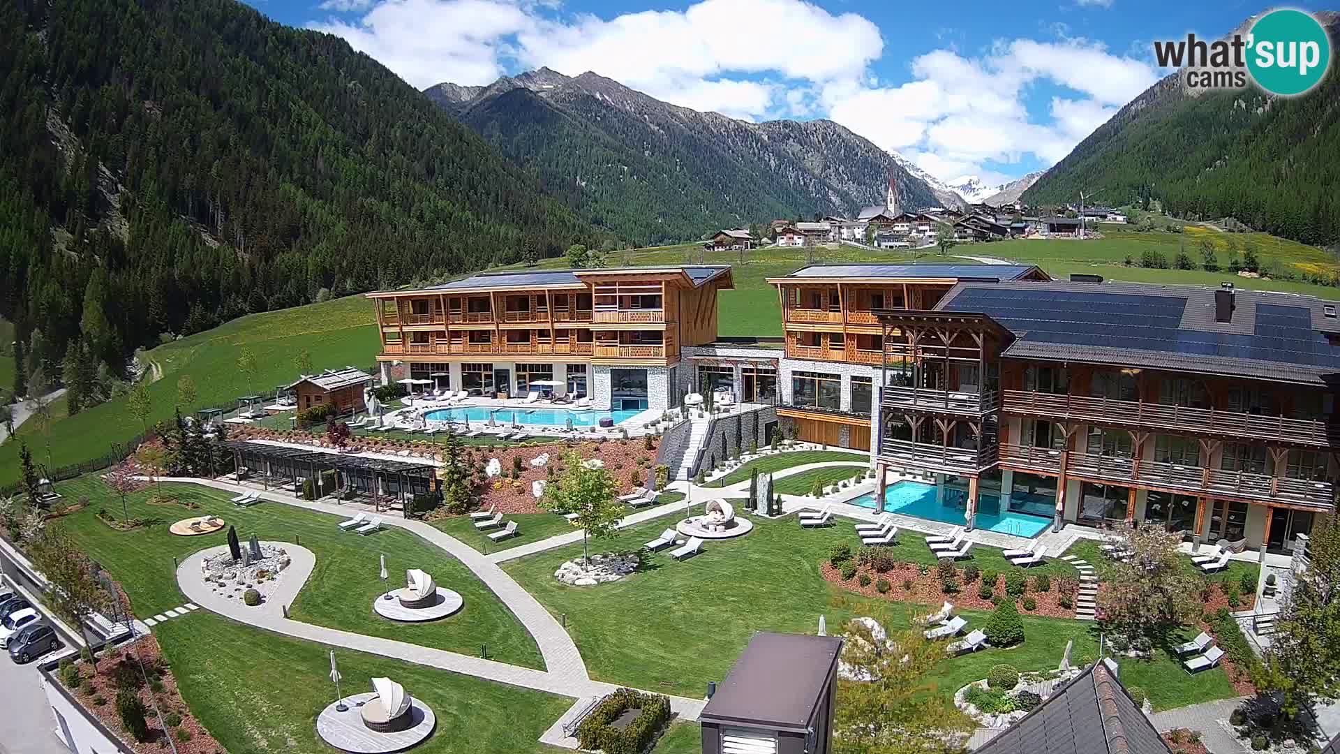 Hotel Masl | Rio Pusteria | Valles