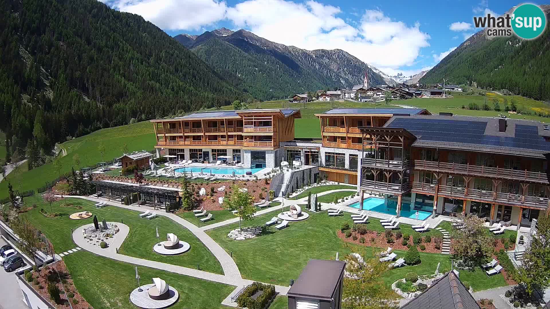Hotel Masl | Rio Pusteria | Valles