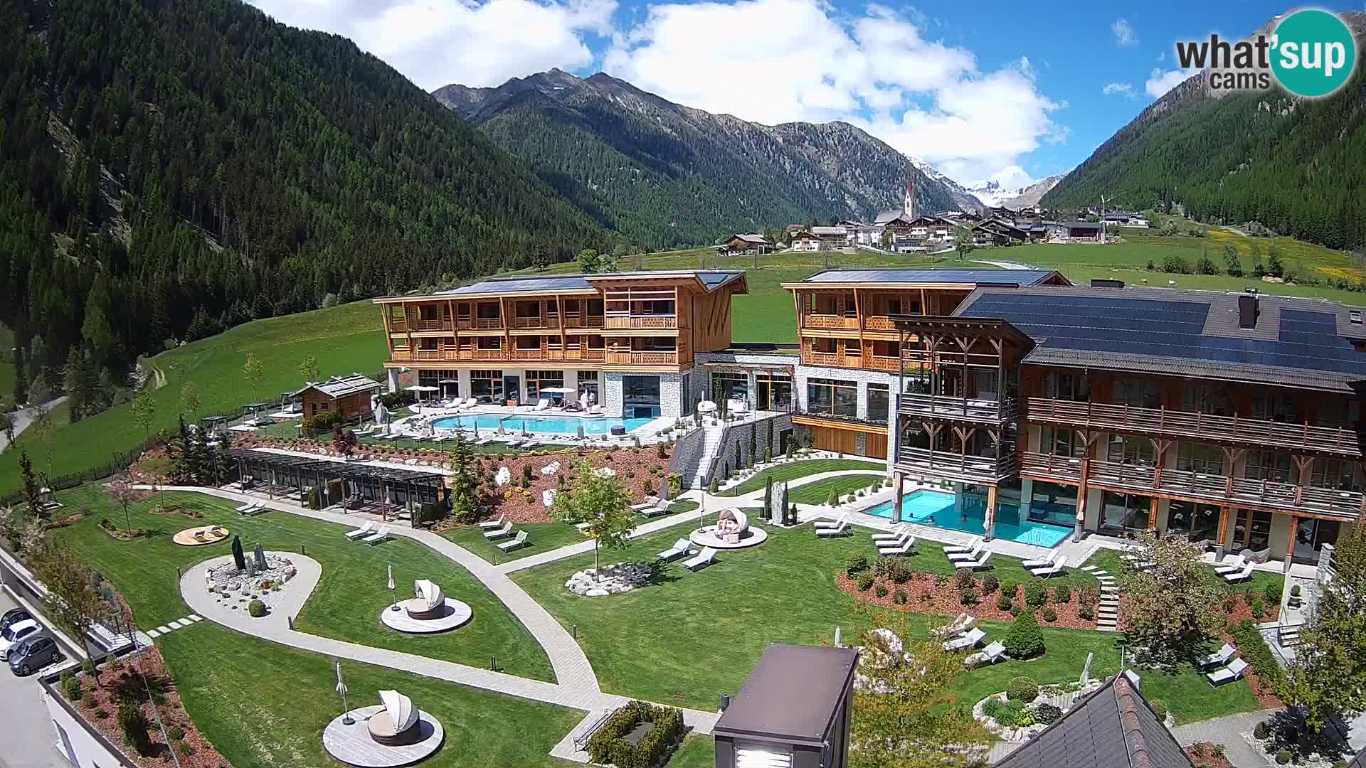 Hotel Masl | Rio Pusteria | Valles