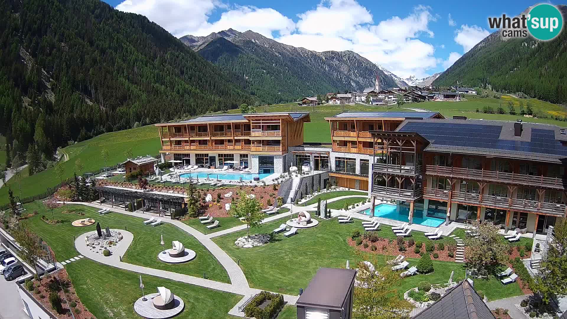 Hotel Masl | Rio Pusteria | Valles