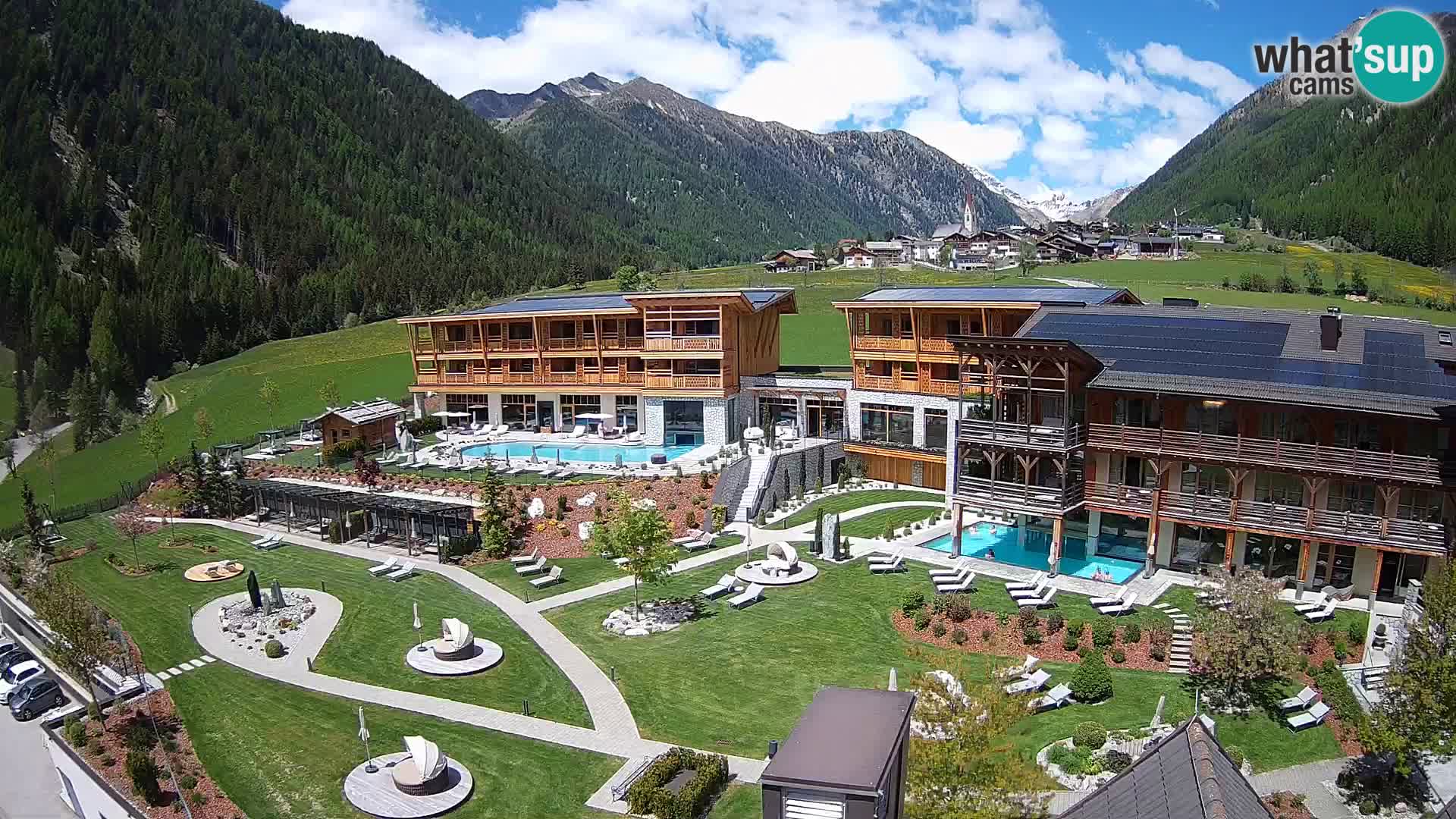 Hotel Masl | Rio Pusteria | Valles