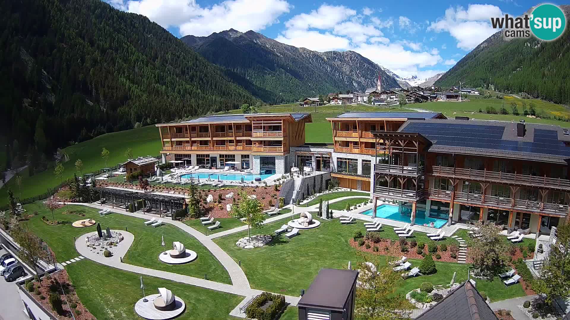 Hotel Masl | Rio Pusteria | Valles