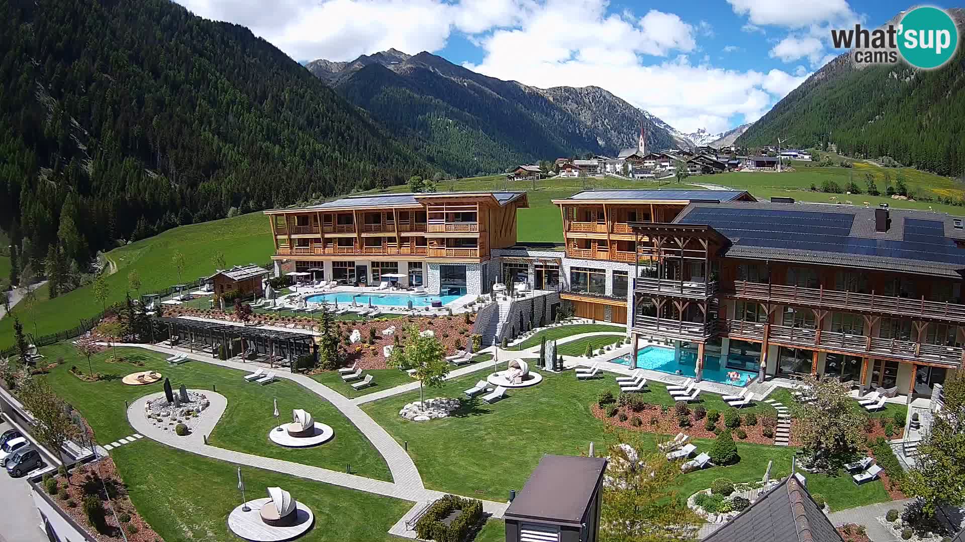 Hotel Masl | Rio Pusteria | Valles