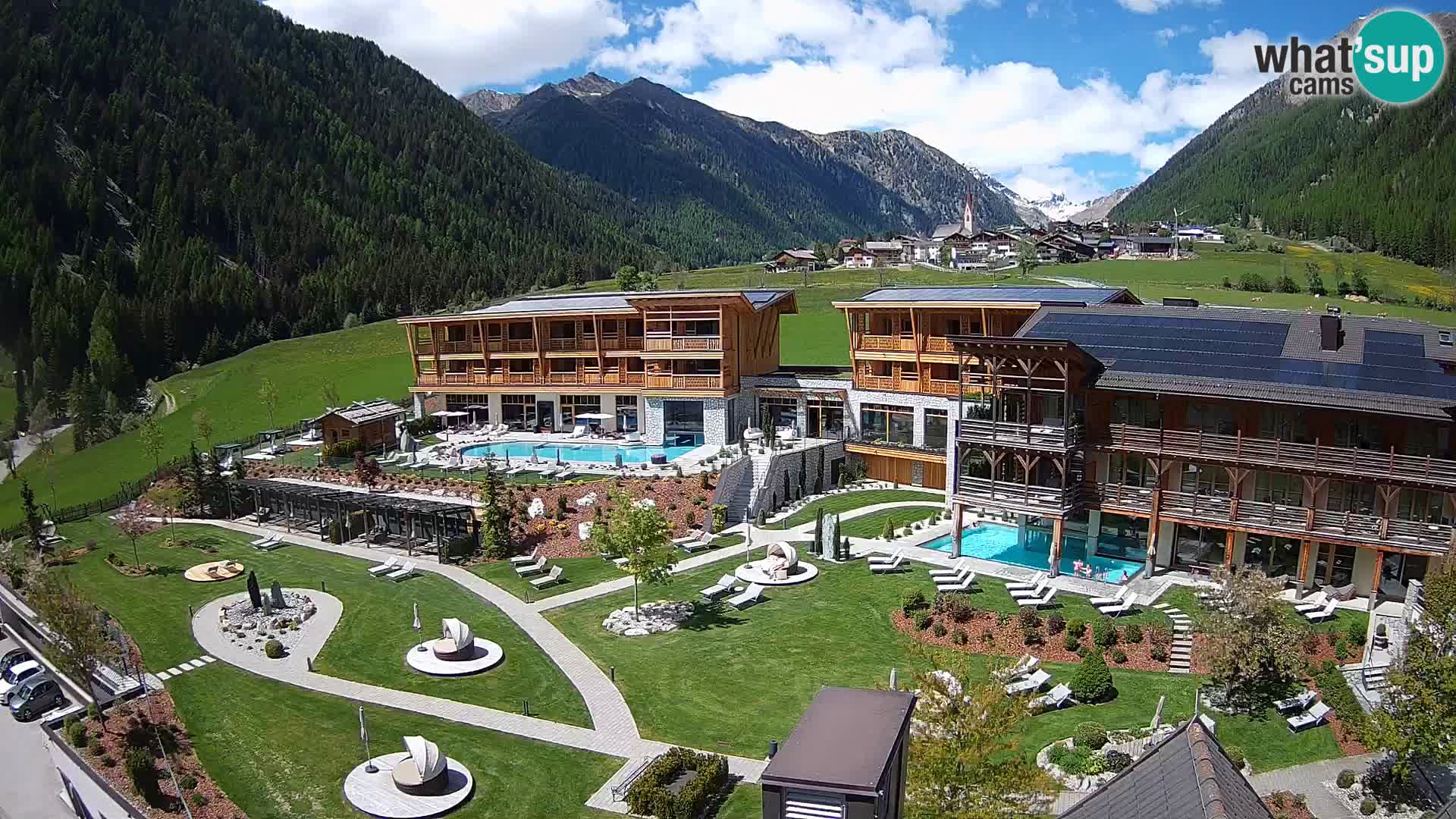 Hotel Masl | Rio Pusteria | Valles