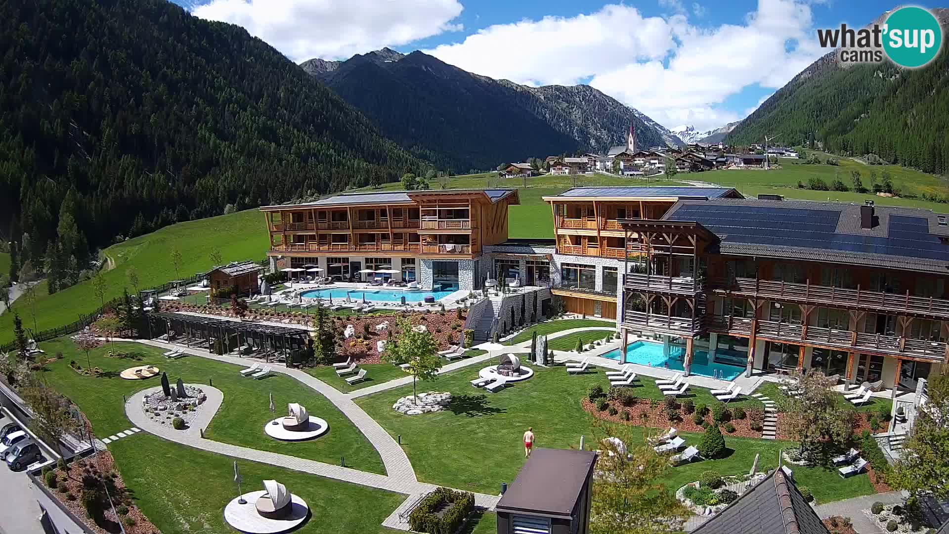 Hotel Masl | Rio Pusteria | Valles