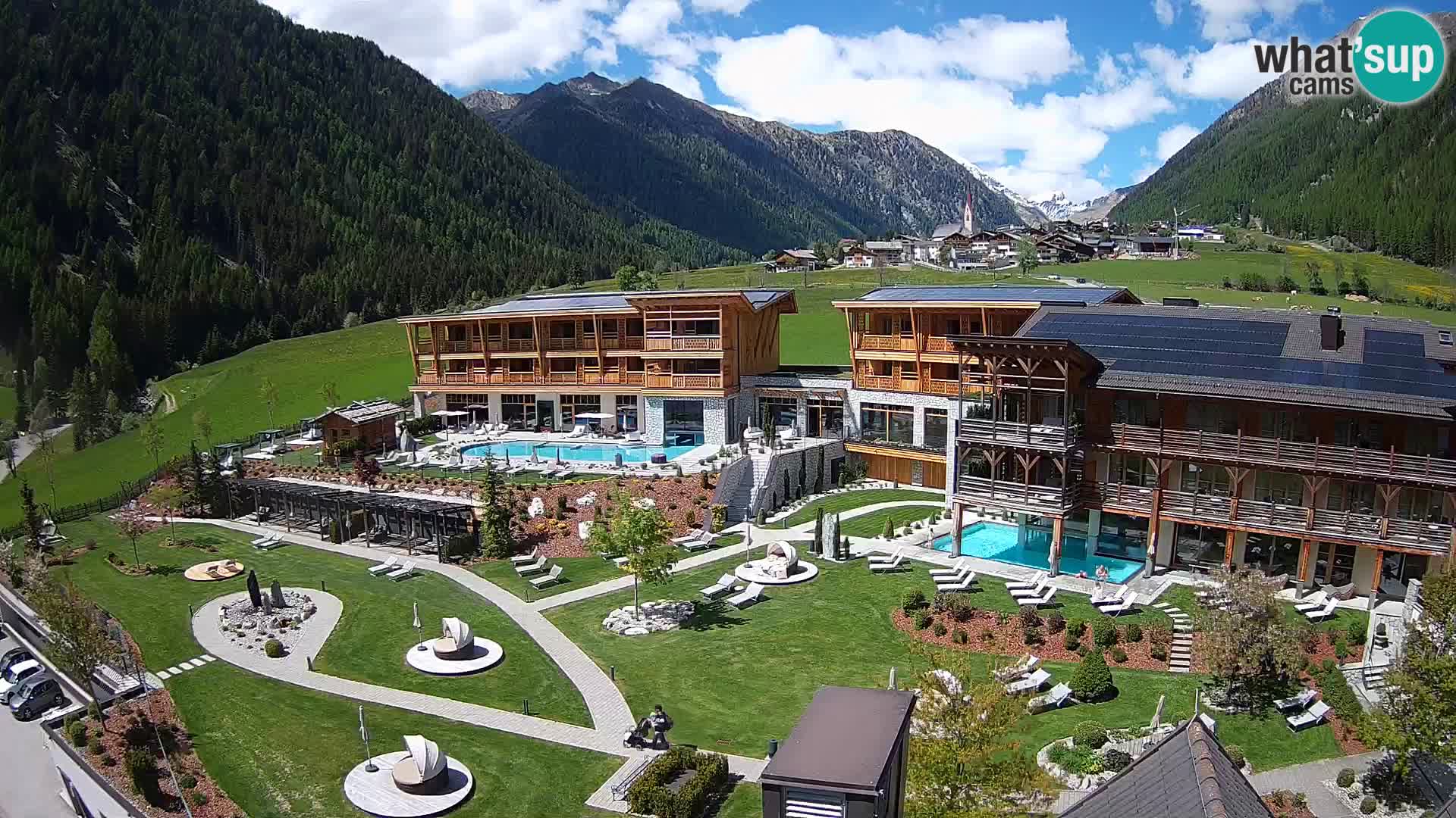 Hotel Masl | Rio Pusteria | Valles