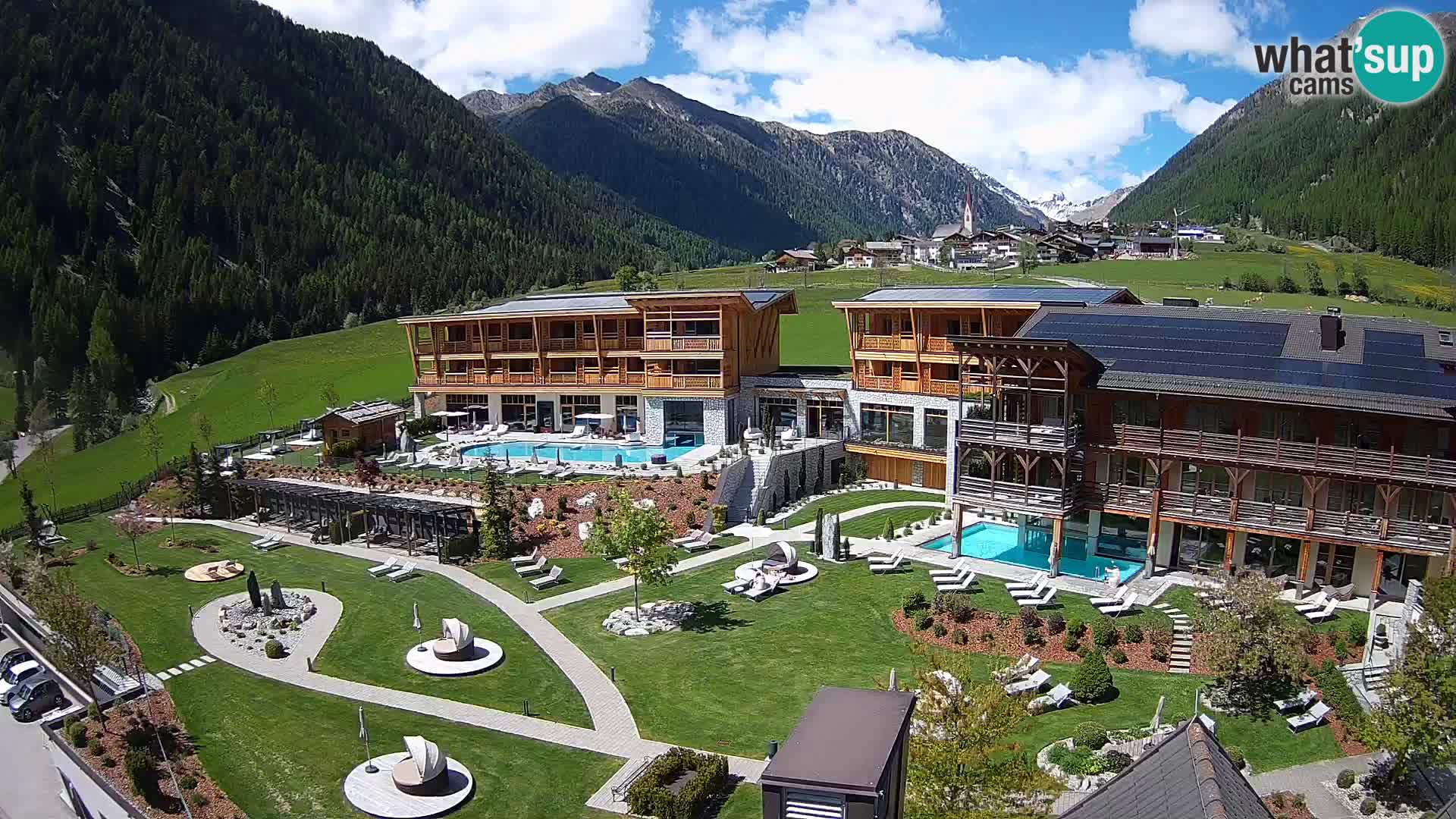 Hotel Masl | Rio Pusteria | Valles
