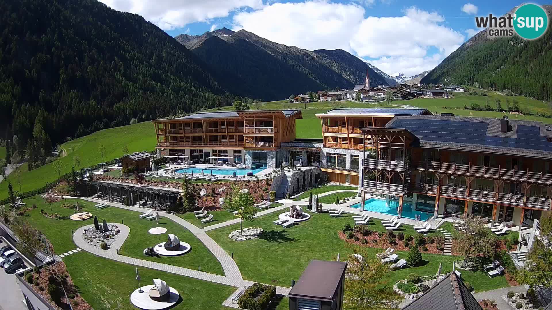 Hotel Masl | Rio Pusteria | Valles