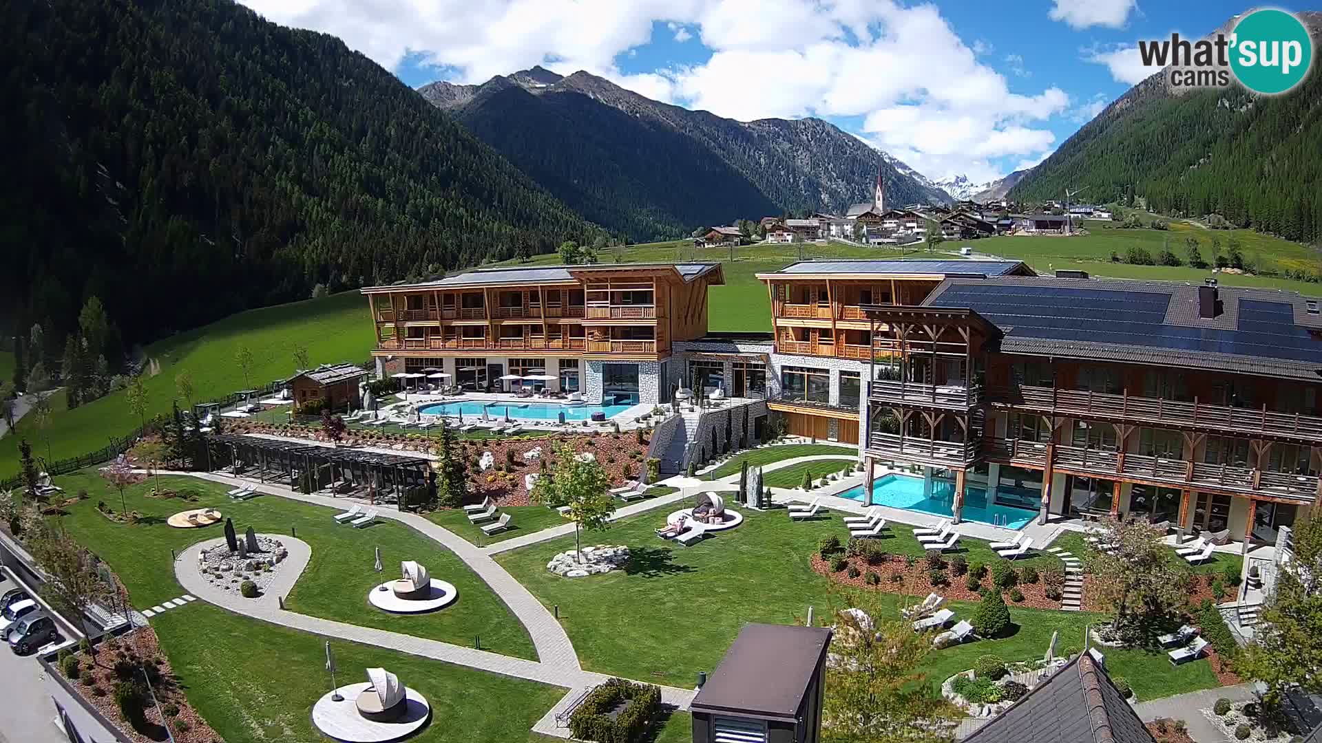 Hotel Masl | Rio Pusteria | Valles