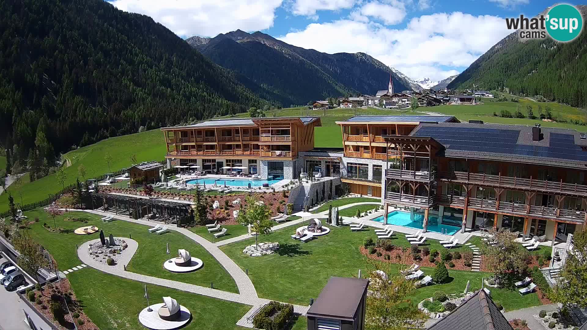 Hotel Masl | Rio Pusteria | Valles
