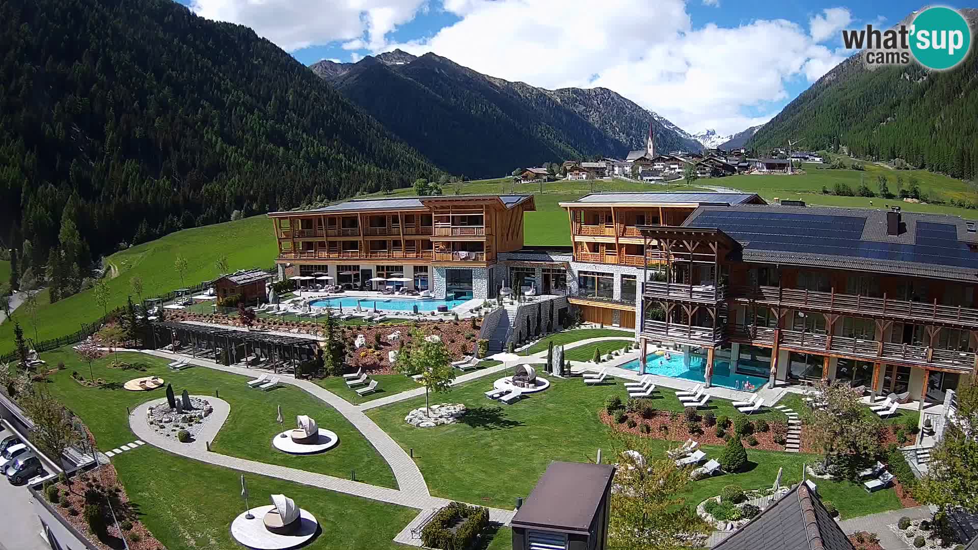 Hotel Masl | Rio Pusteria | Valles