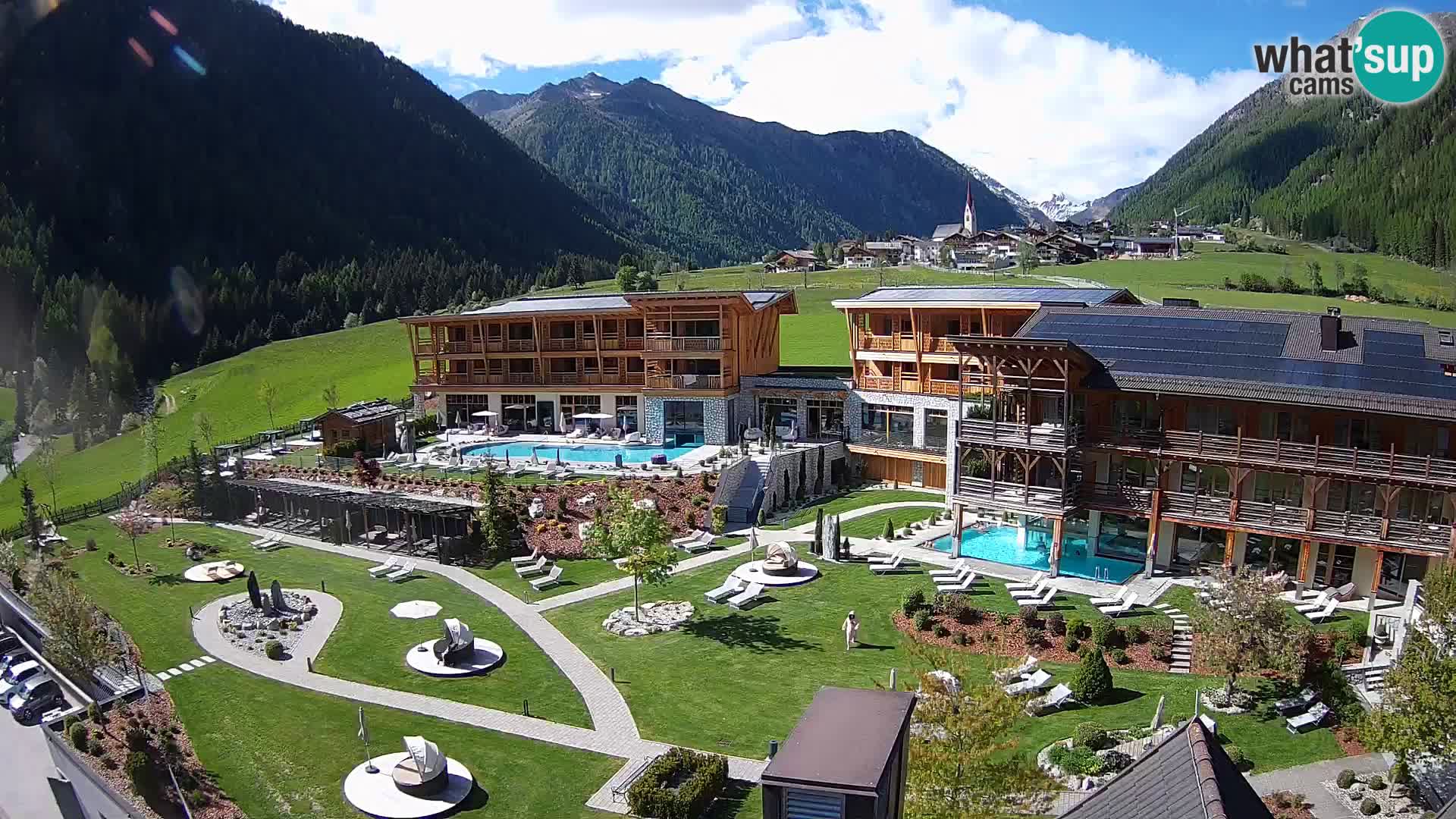 Hotel Masl | Rio Pusteria | Valles