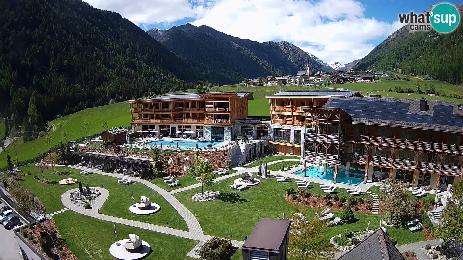 Hotel Masl | Rio Pusteria | Valles