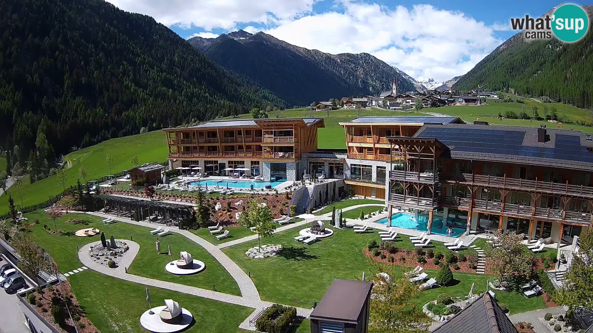 Hotel Masl | Rio Pusteria | Valles