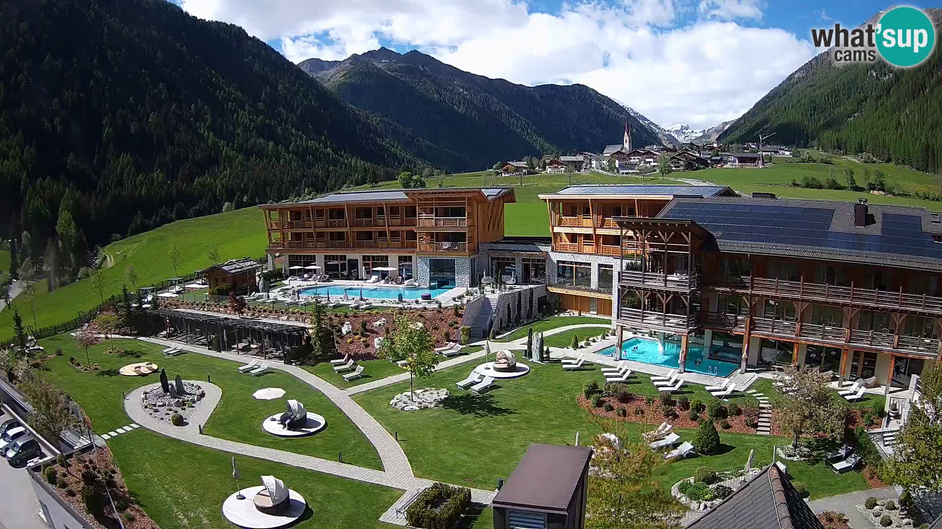 Hotel Masl | Rio Pusteria | Valles