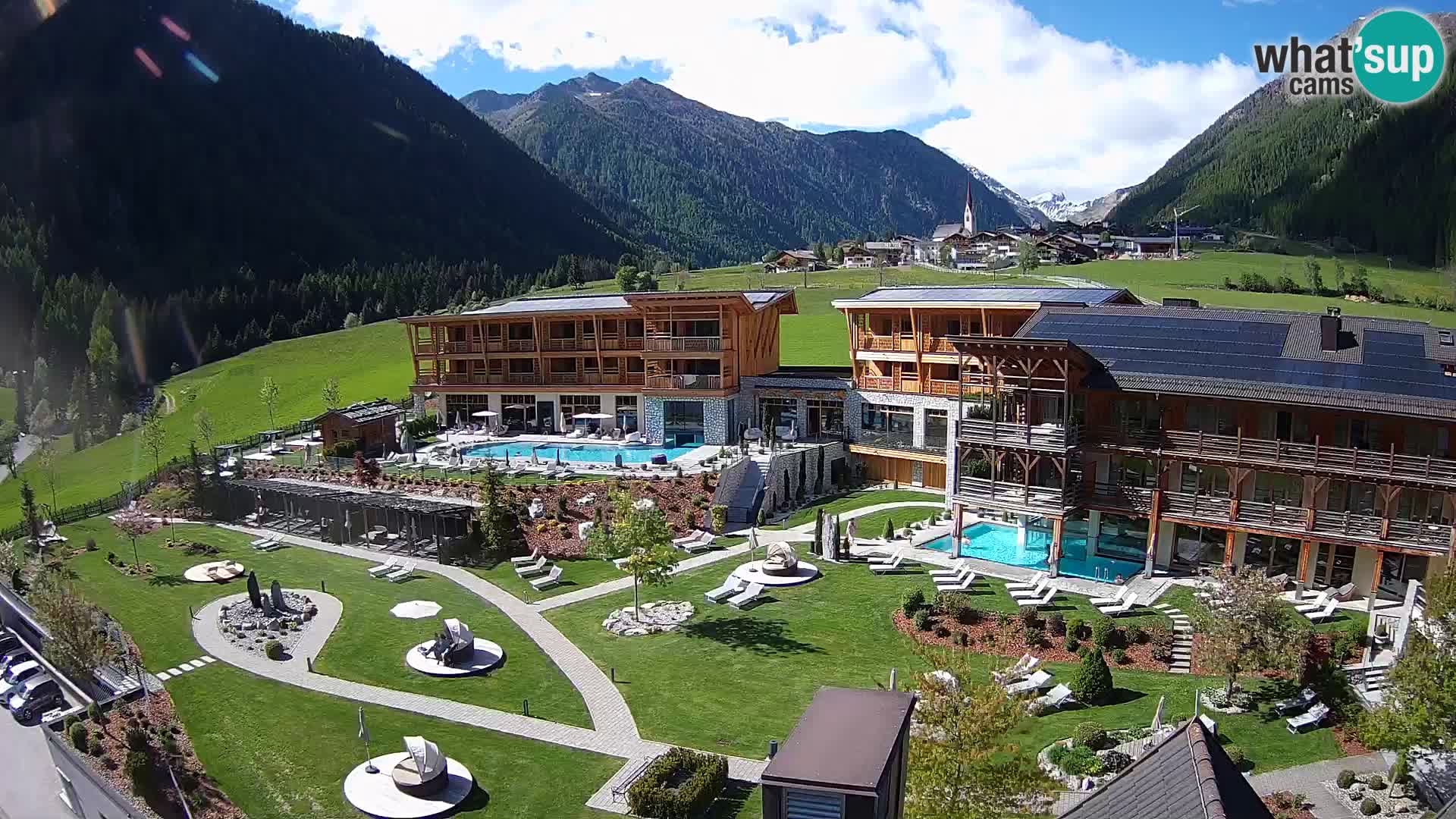 Hotel Masl | Rio Pusteria | Valles