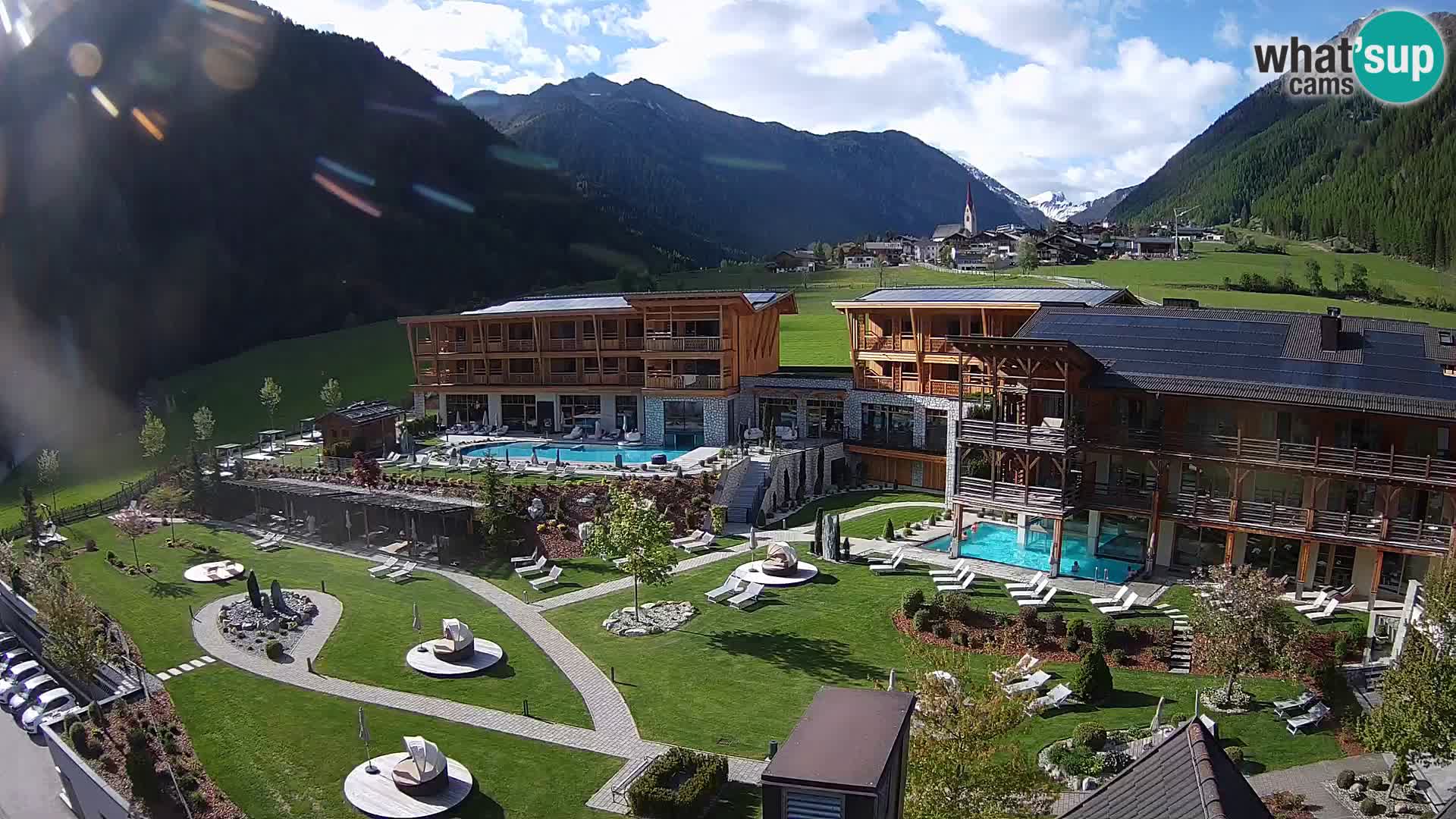 Hotel Masl | Rio Pusteria | Valles
