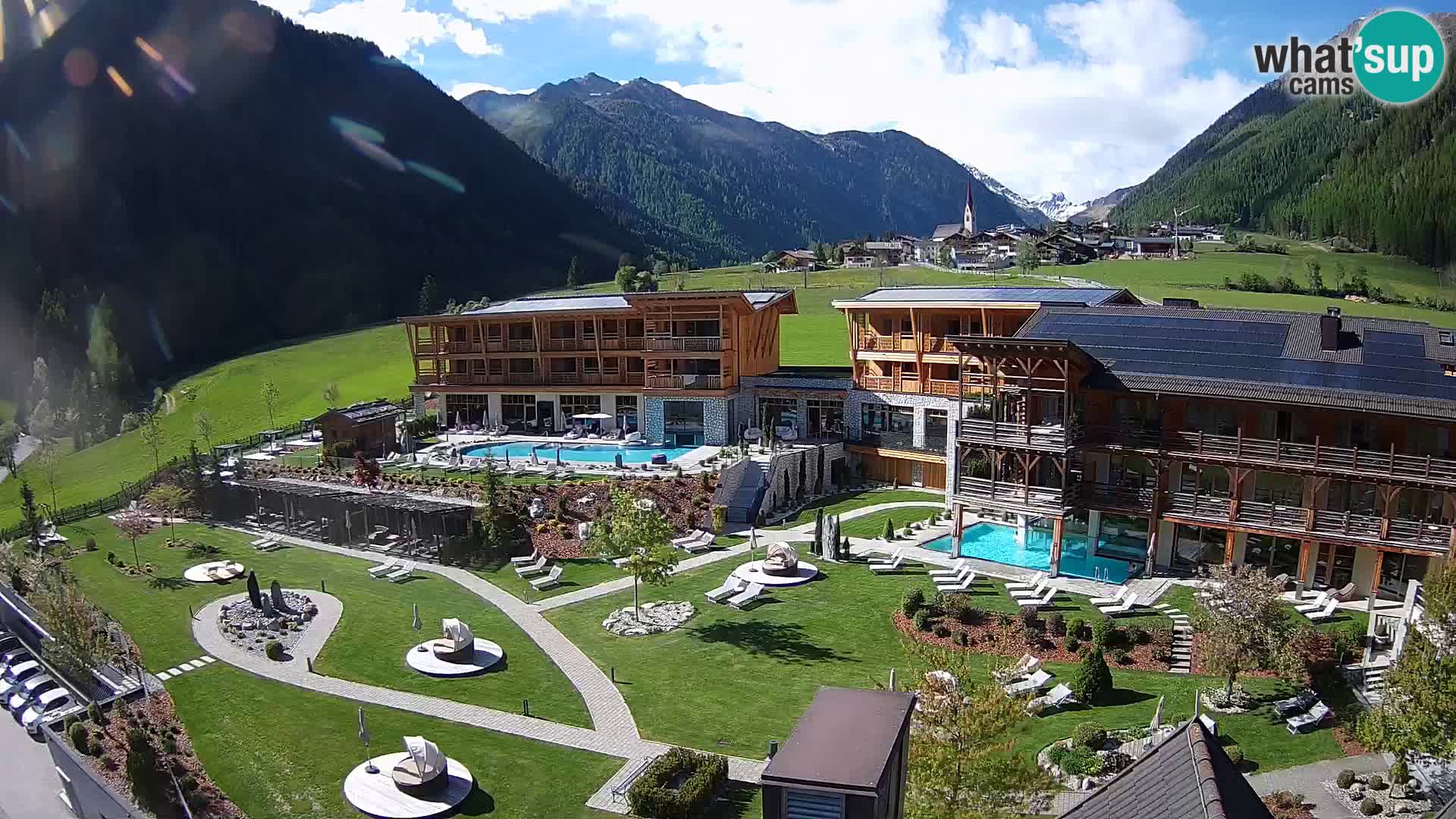 Hotel Masl | Rio Pusteria | Valles