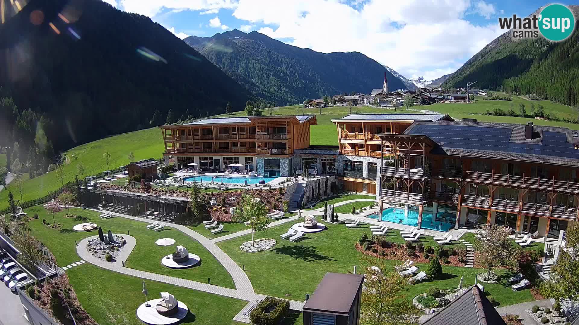 Hotel Masl | Rio Pusteria | Valles