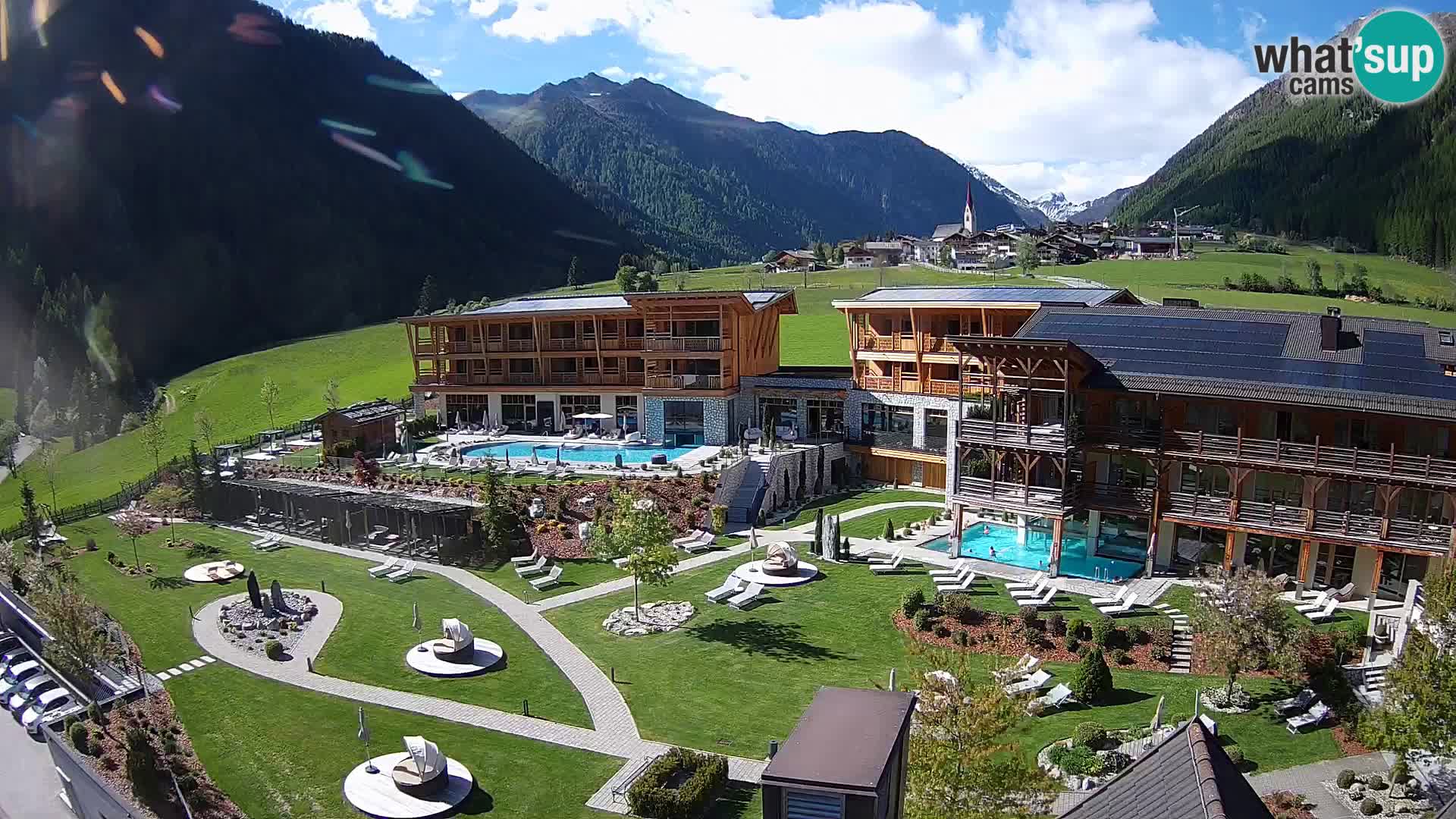 Hotel Masl | Rio Pusteria | Valles