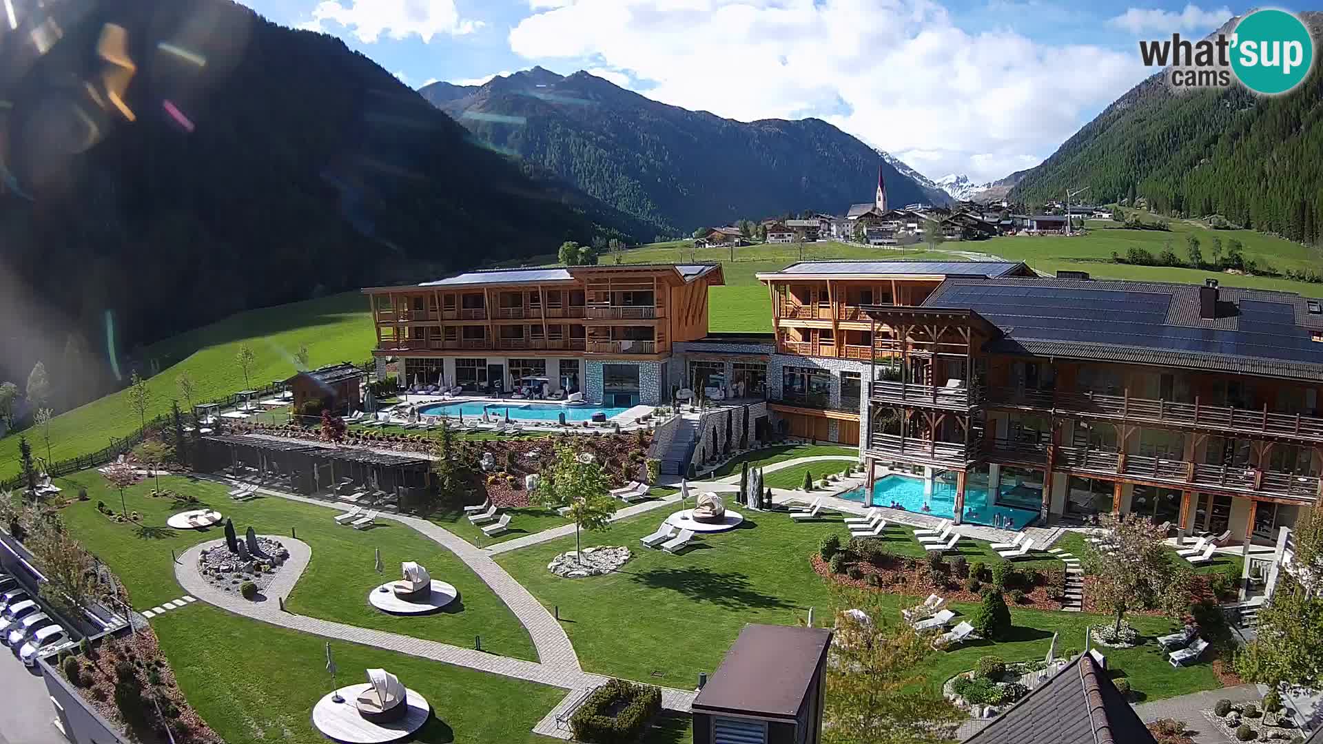 Hotel Masl | Rio Pusteria | Valles