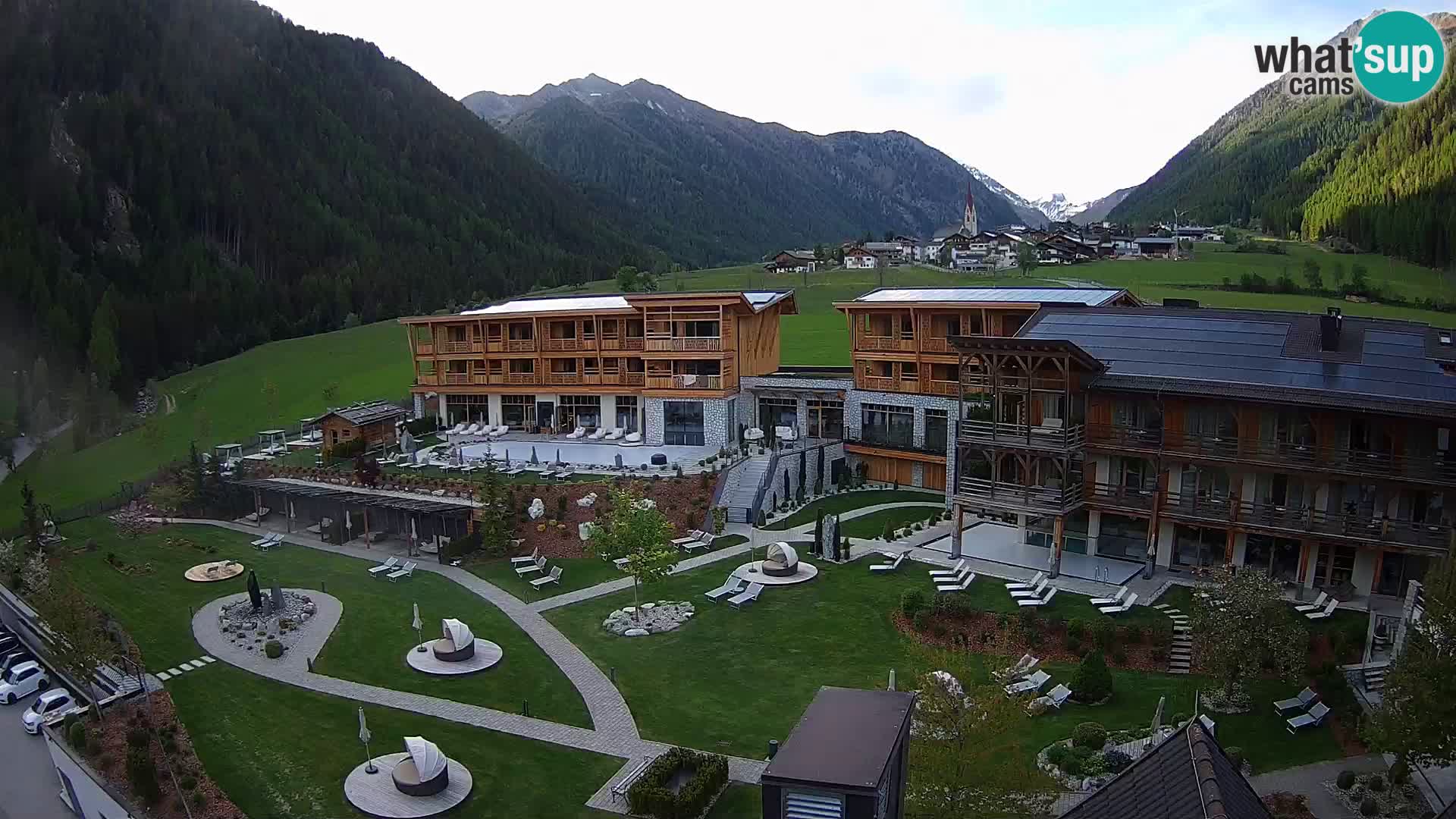 Hotel Masl | Rio Pusteria | Valles