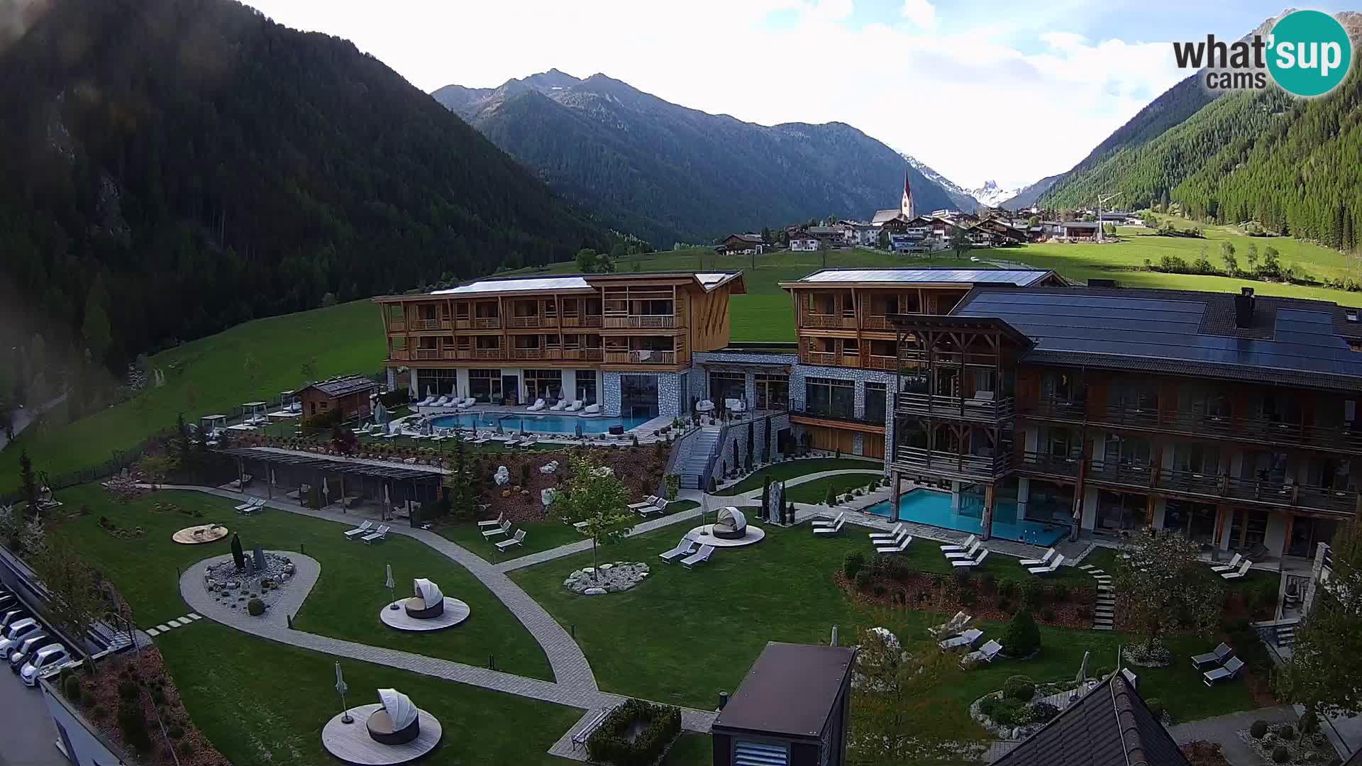 Hotel Masl | Rio Pusteria | Valles