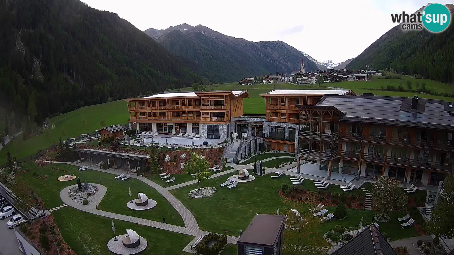 Hotel Masl | Rio Pusteria | Valles