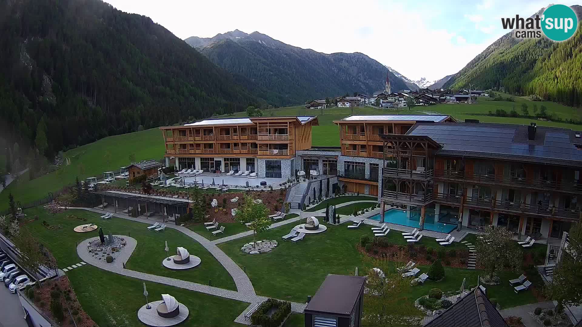 Hotel Masl | Rio Pusteria | Valles