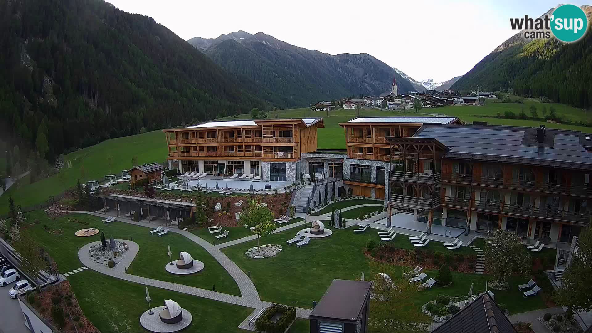 Hotel Masl | Rio Pusteria | Valles
